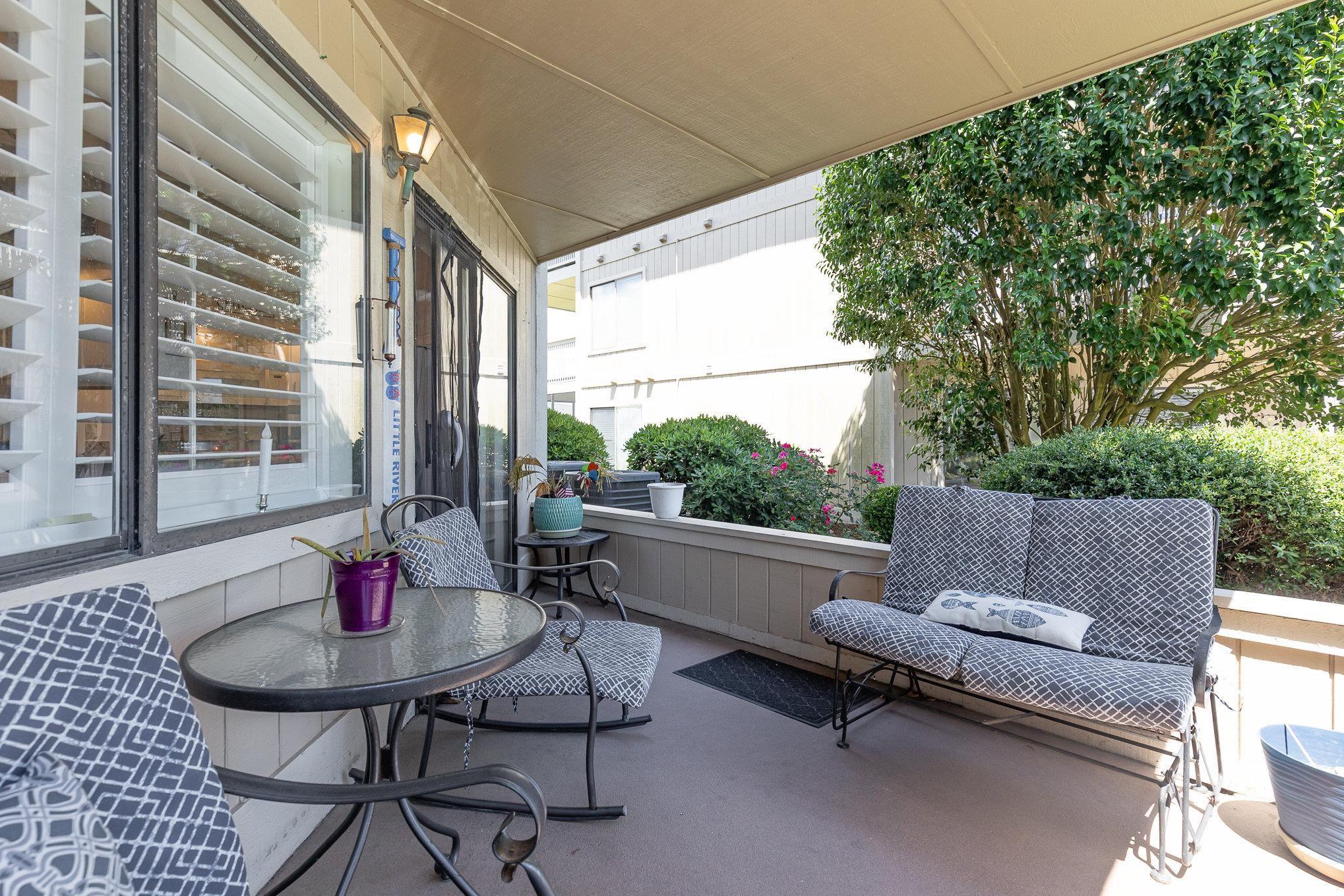 4242 Pinehurst Circle Unit: N3