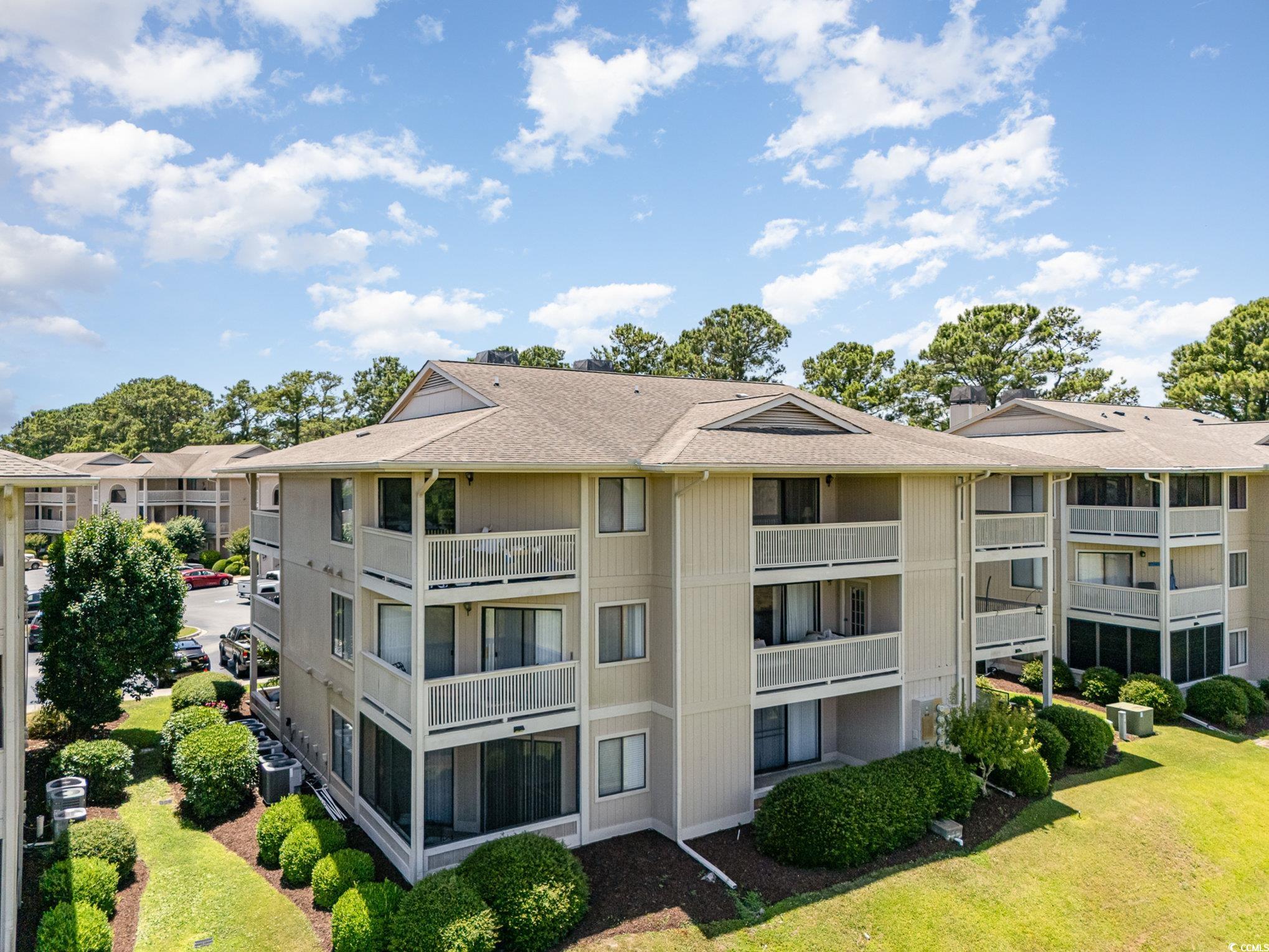 4242 Pinehurst Circle Unit: N3