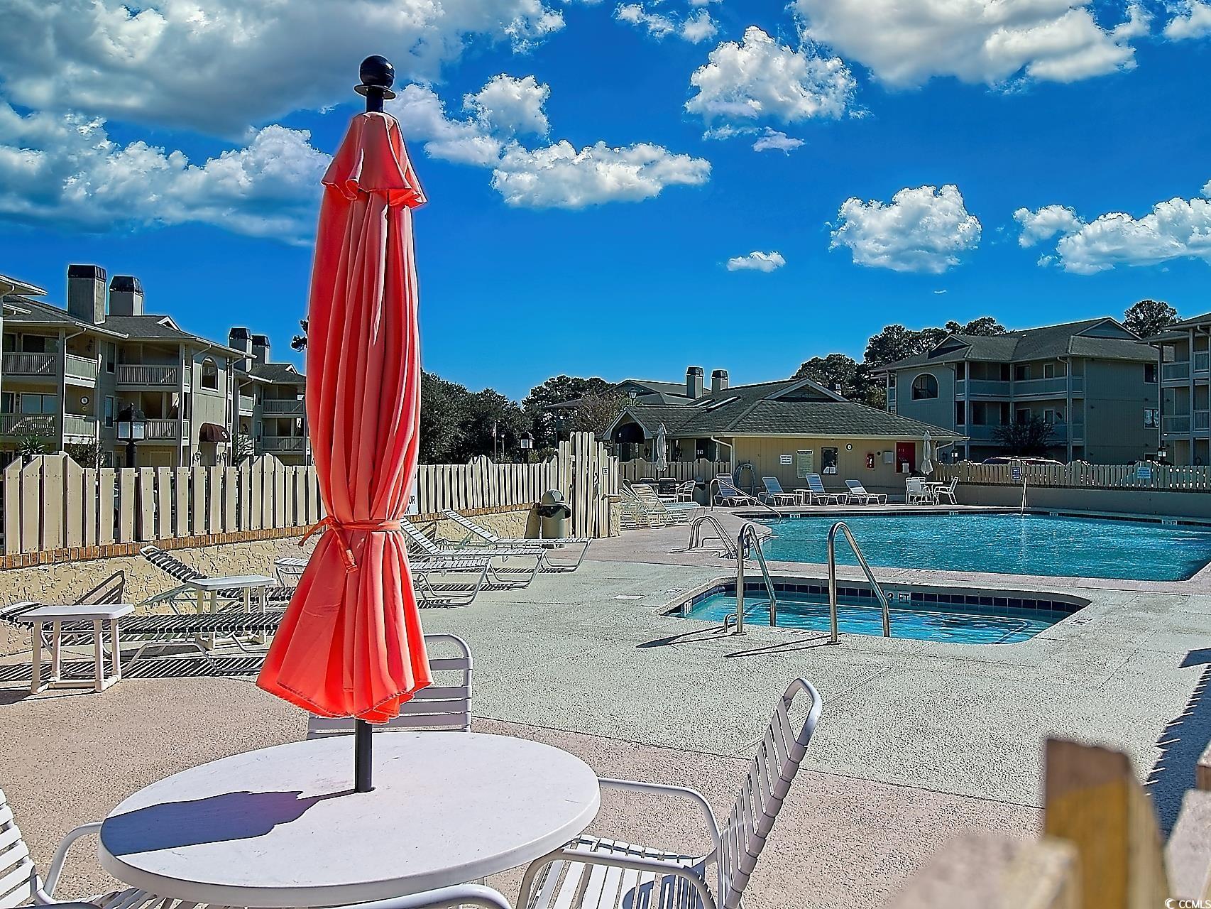 4242 Pinehurst Circle Unit: N3
