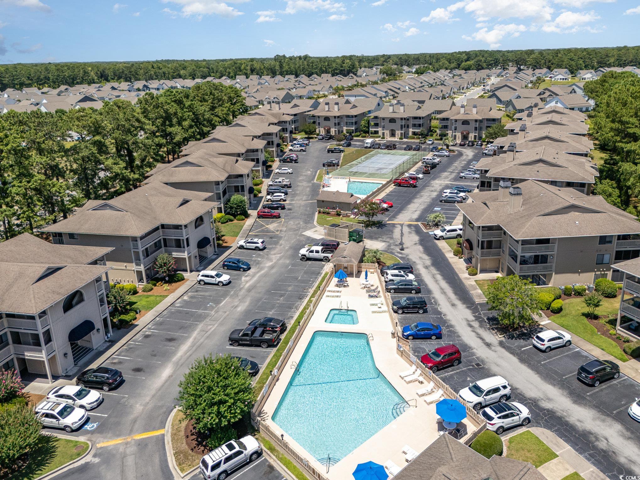 4242 Pinehurst Circle Unit: N3