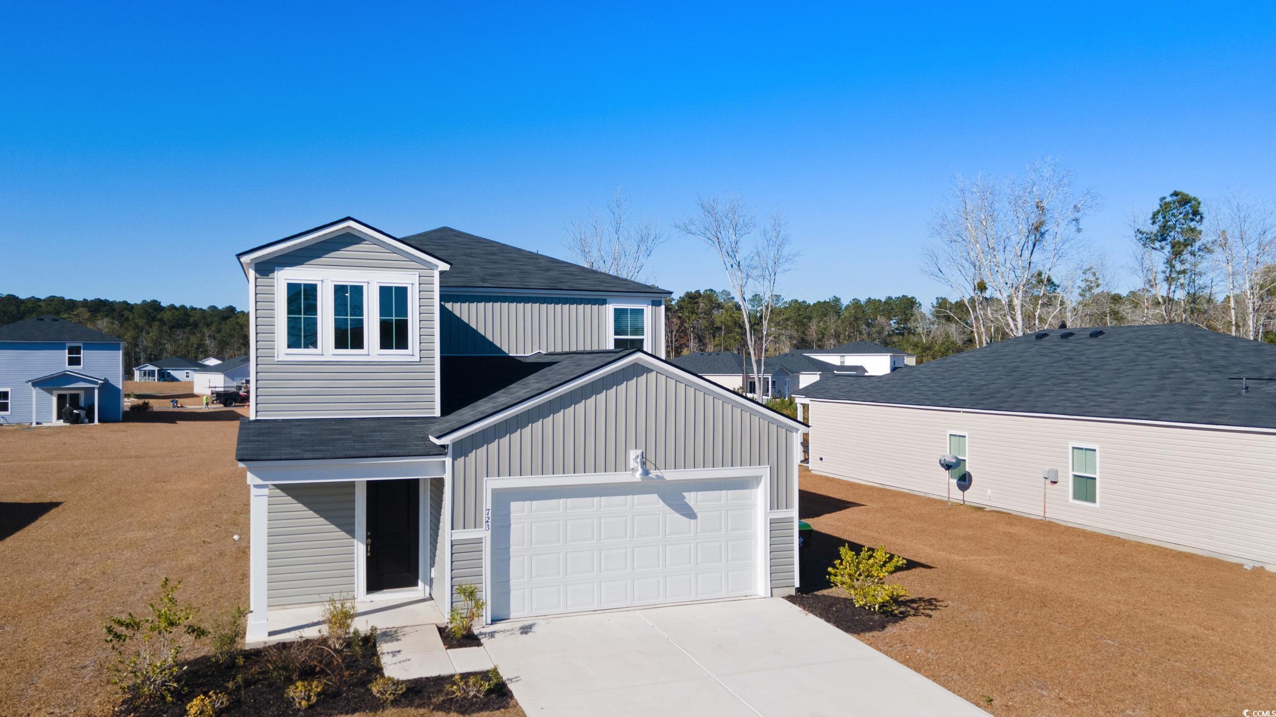 723 Colt Ct.