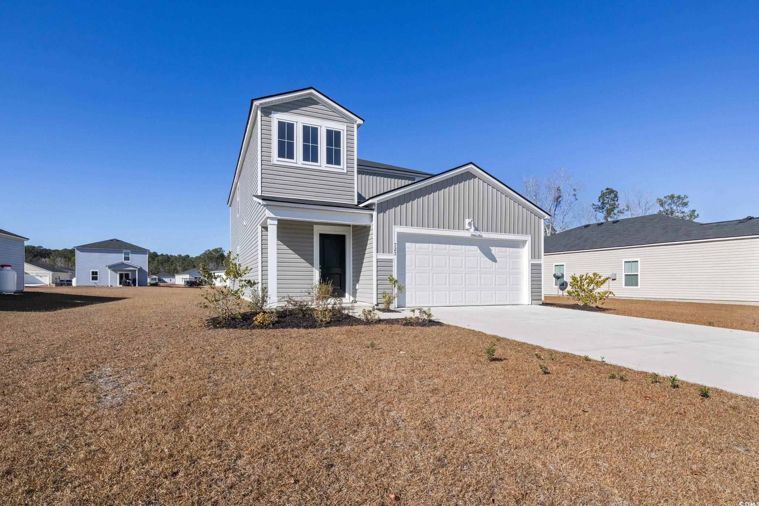 723 Colt Ct.