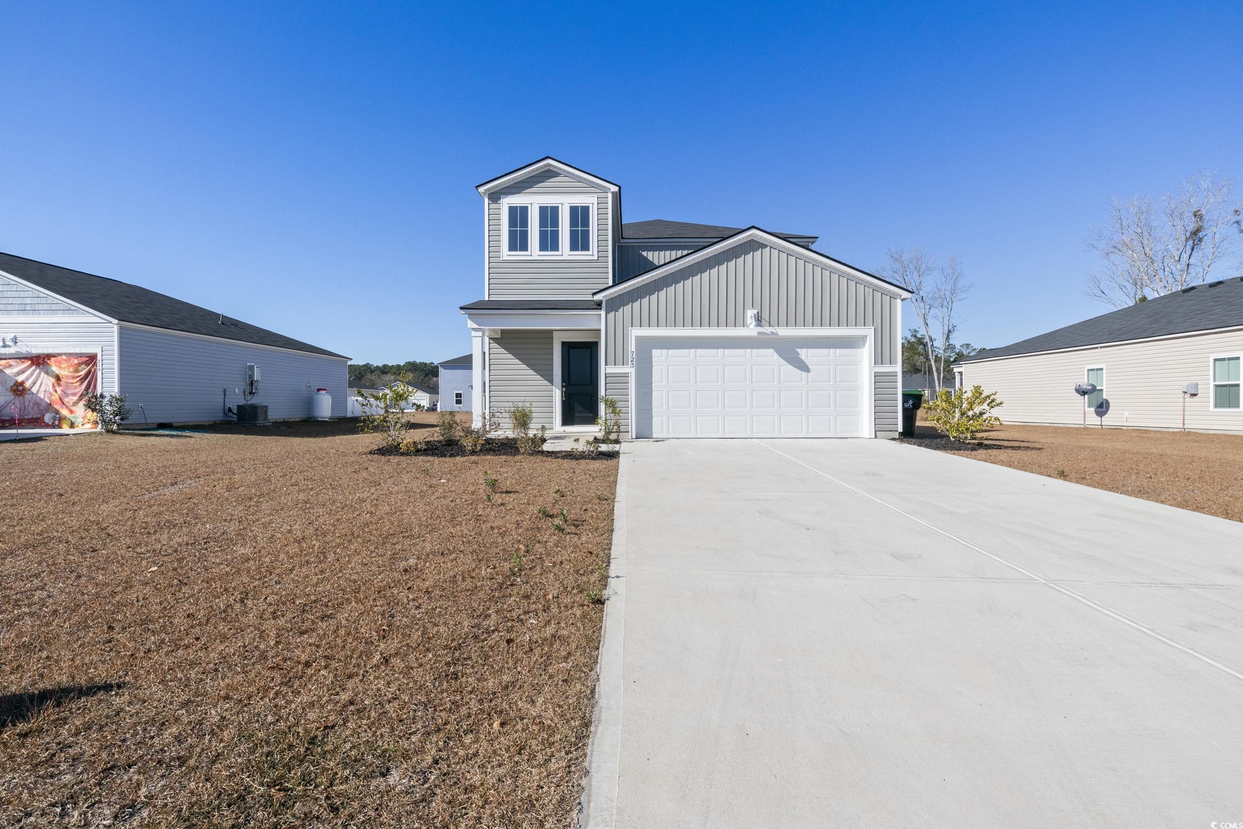 723 Colt Ct.
