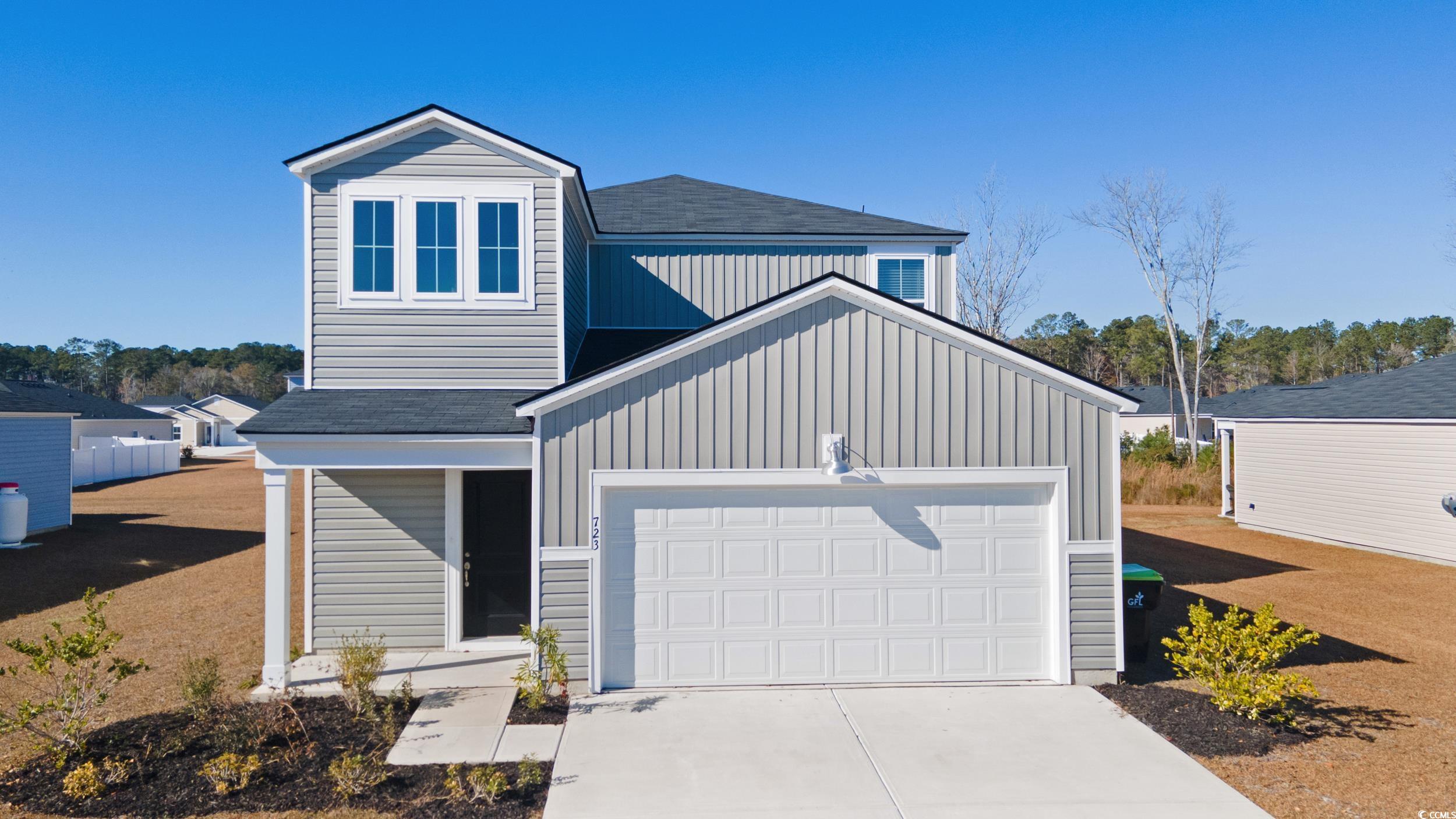 723 Colt Ct.
