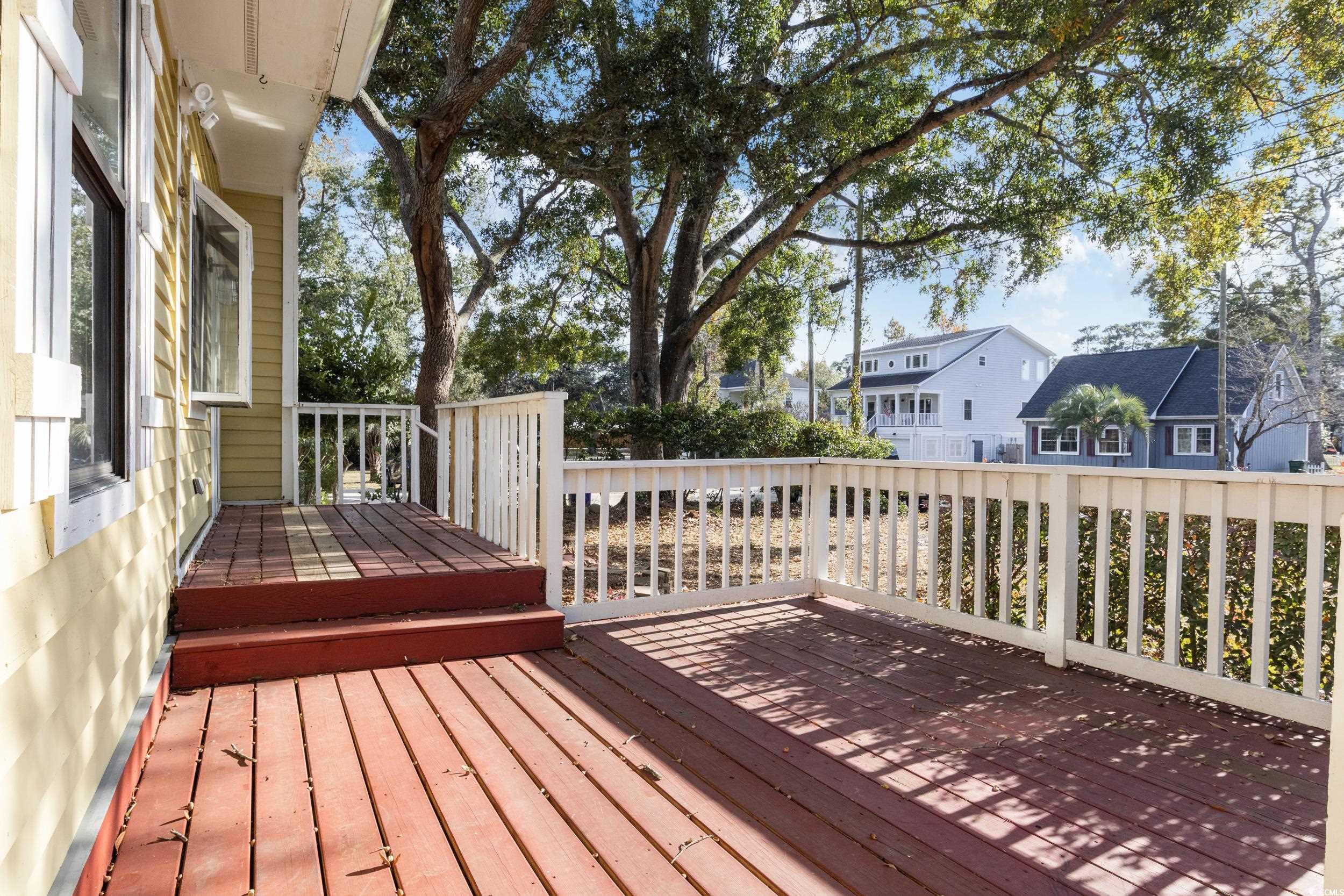 111 N Hollywood Dr. Unit: Unit A