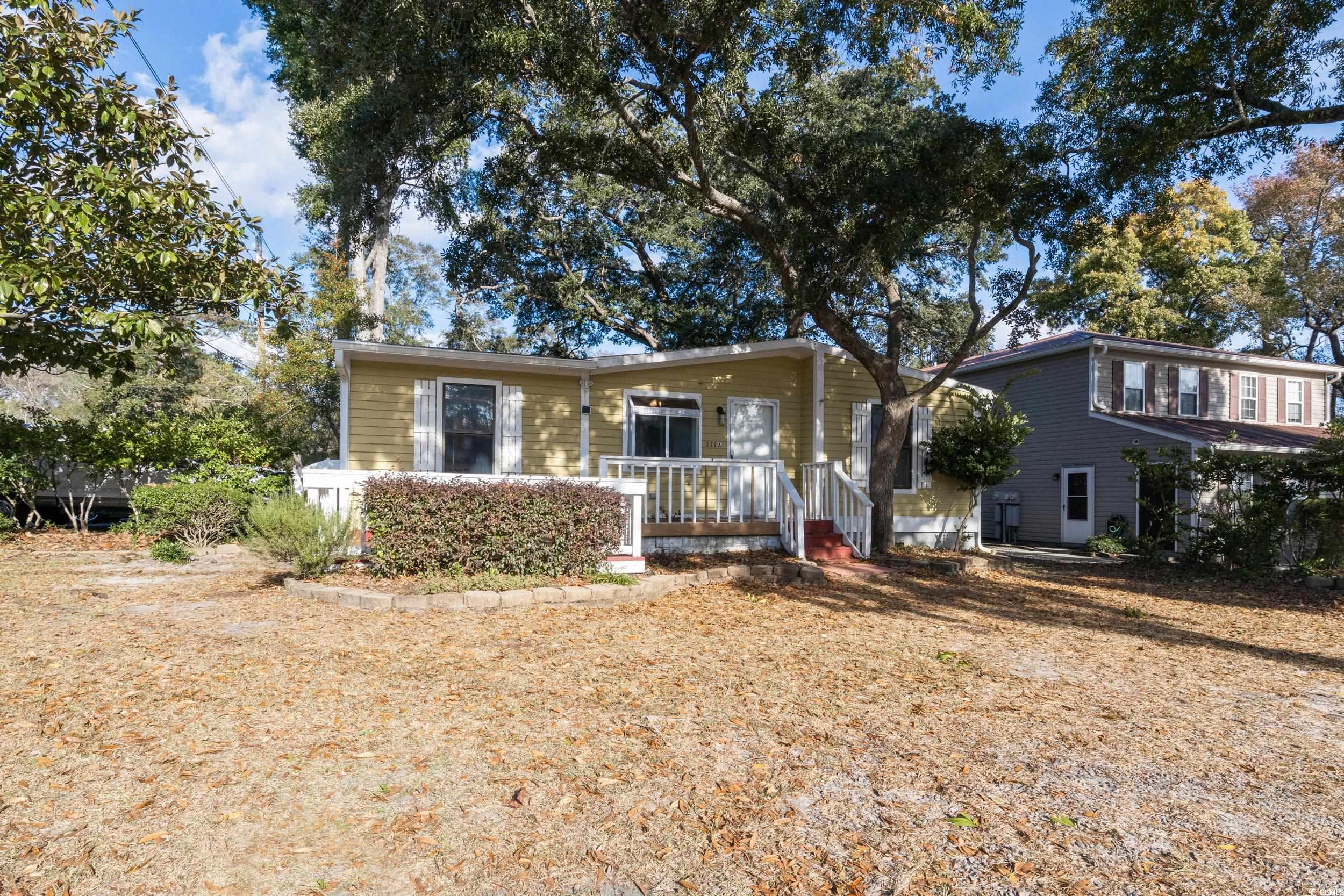 111 N Hollywood Dr. Unit: Unit A