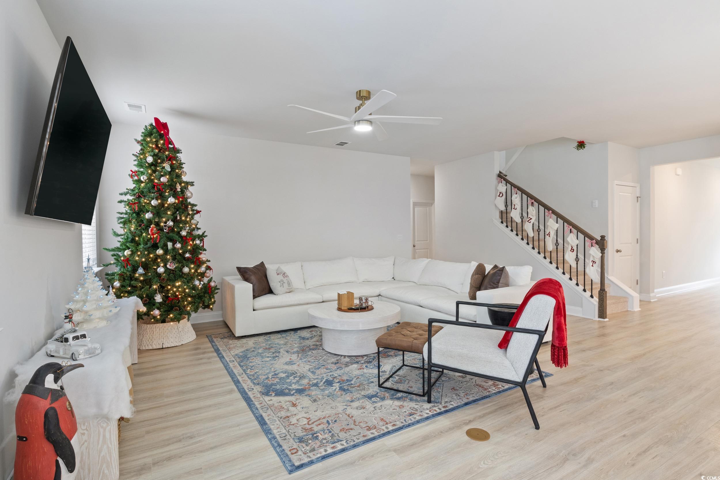 324 Calhoun Falls Dr.