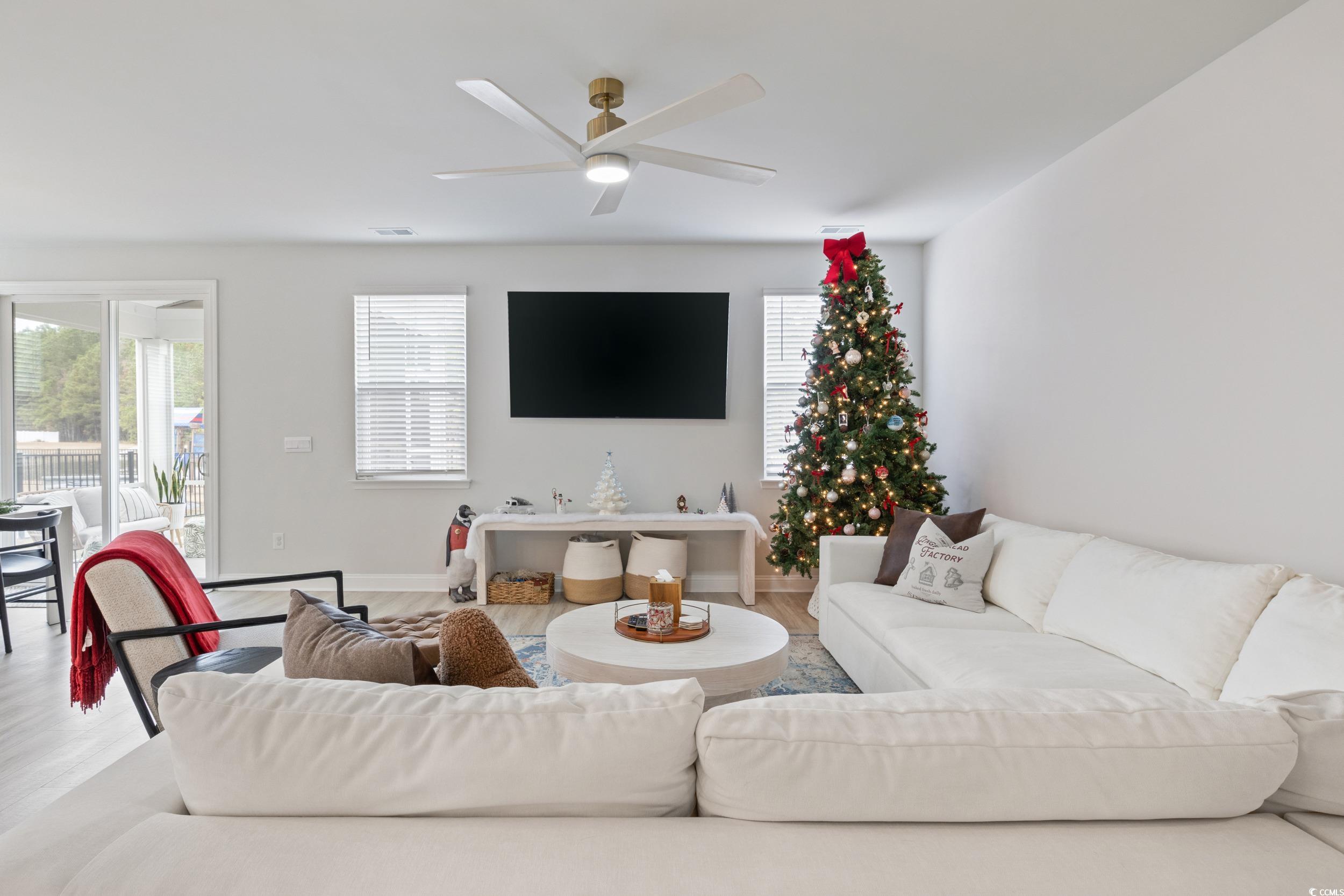 324 Calhoun Falls Dr.