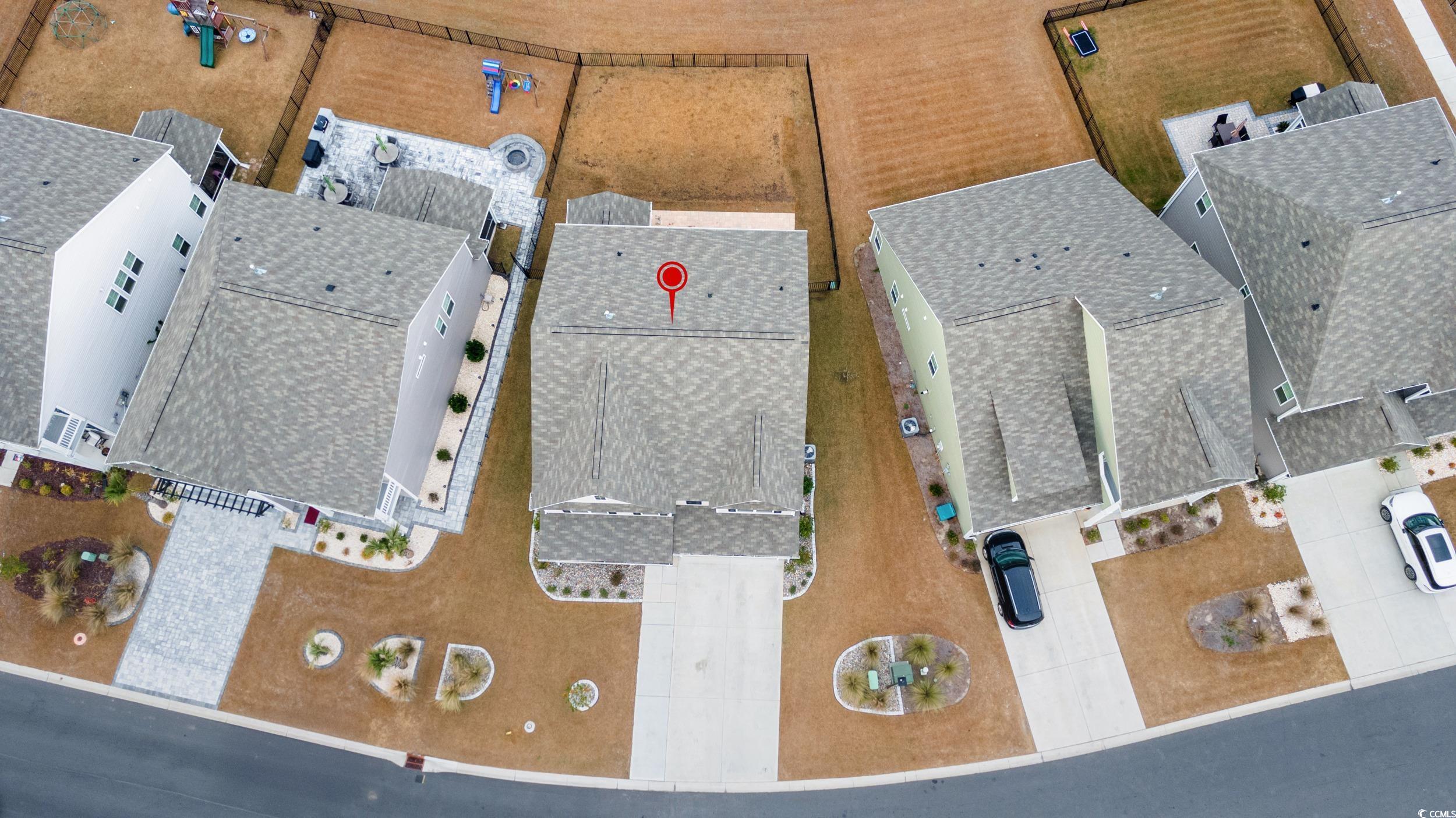 324 Calhoun Falls Dr.