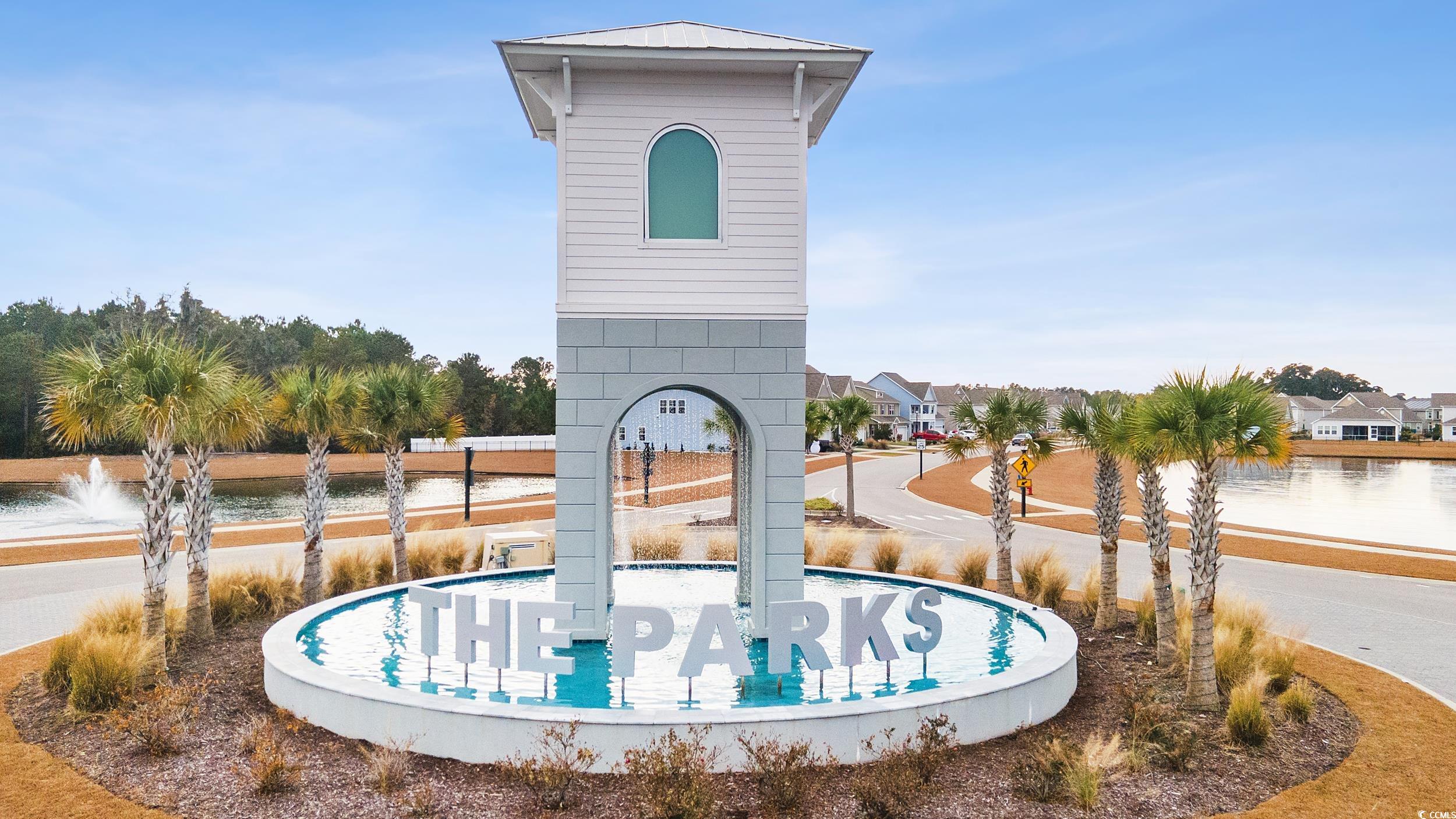 324 Calhoun Falls Dr.