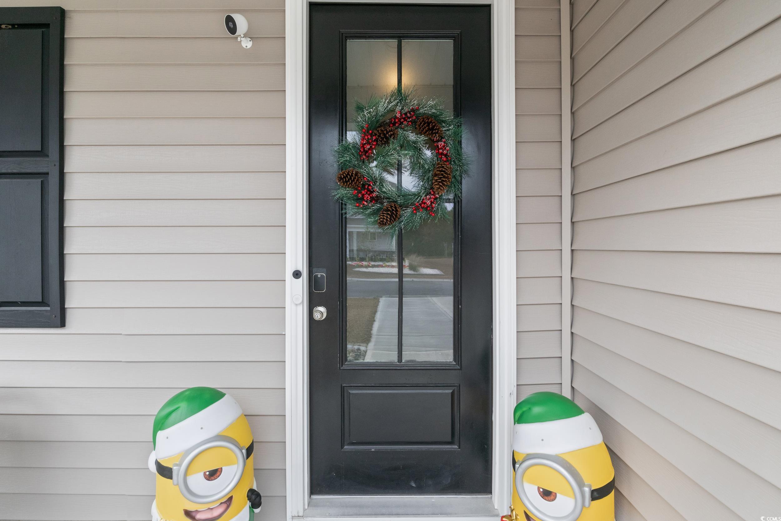 324 Calhoun Falls Dr.