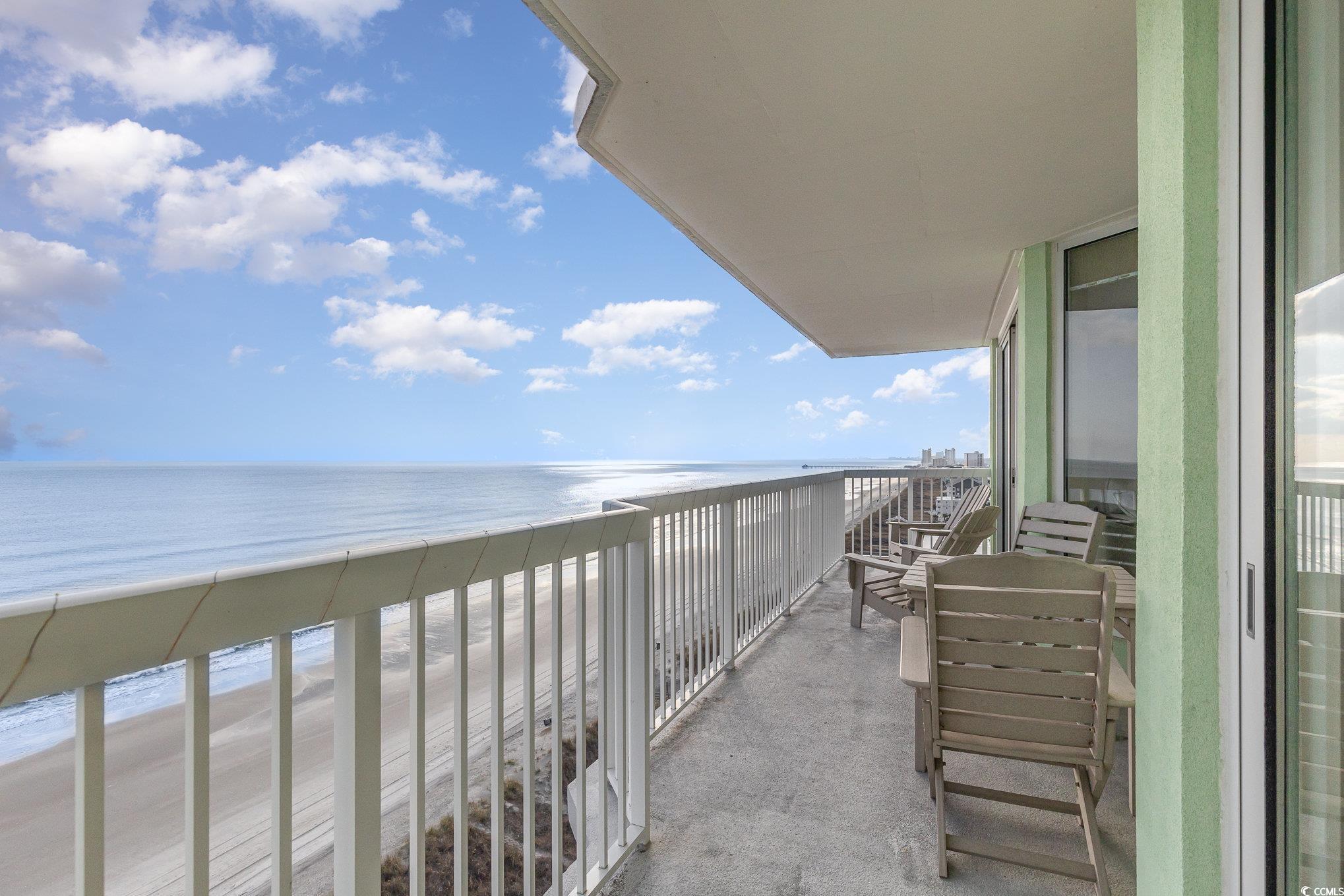 5310 N Ocean Blvd. Unit: 10A