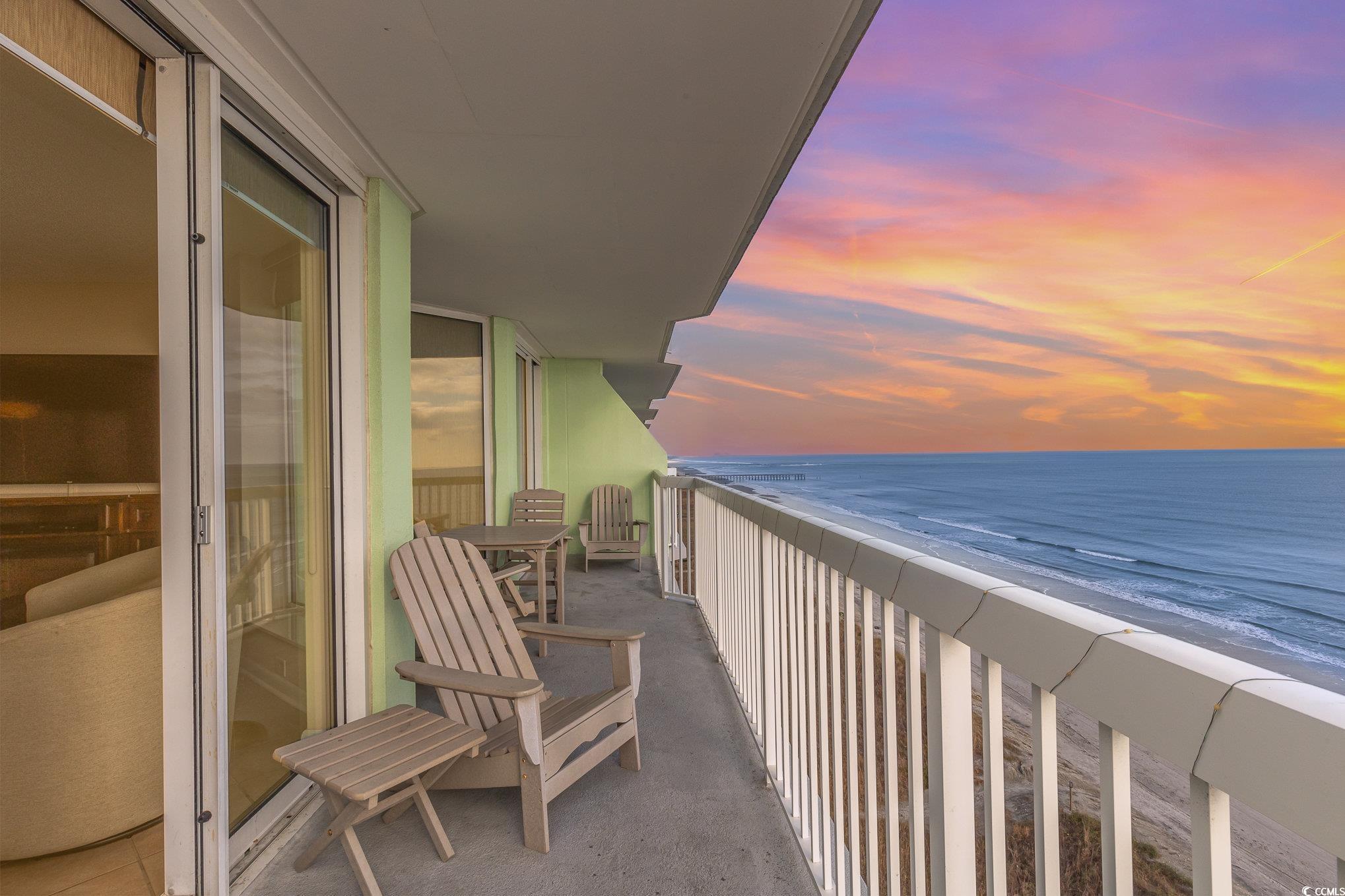 5310 N Ocean Blvd. Unit: 10A
