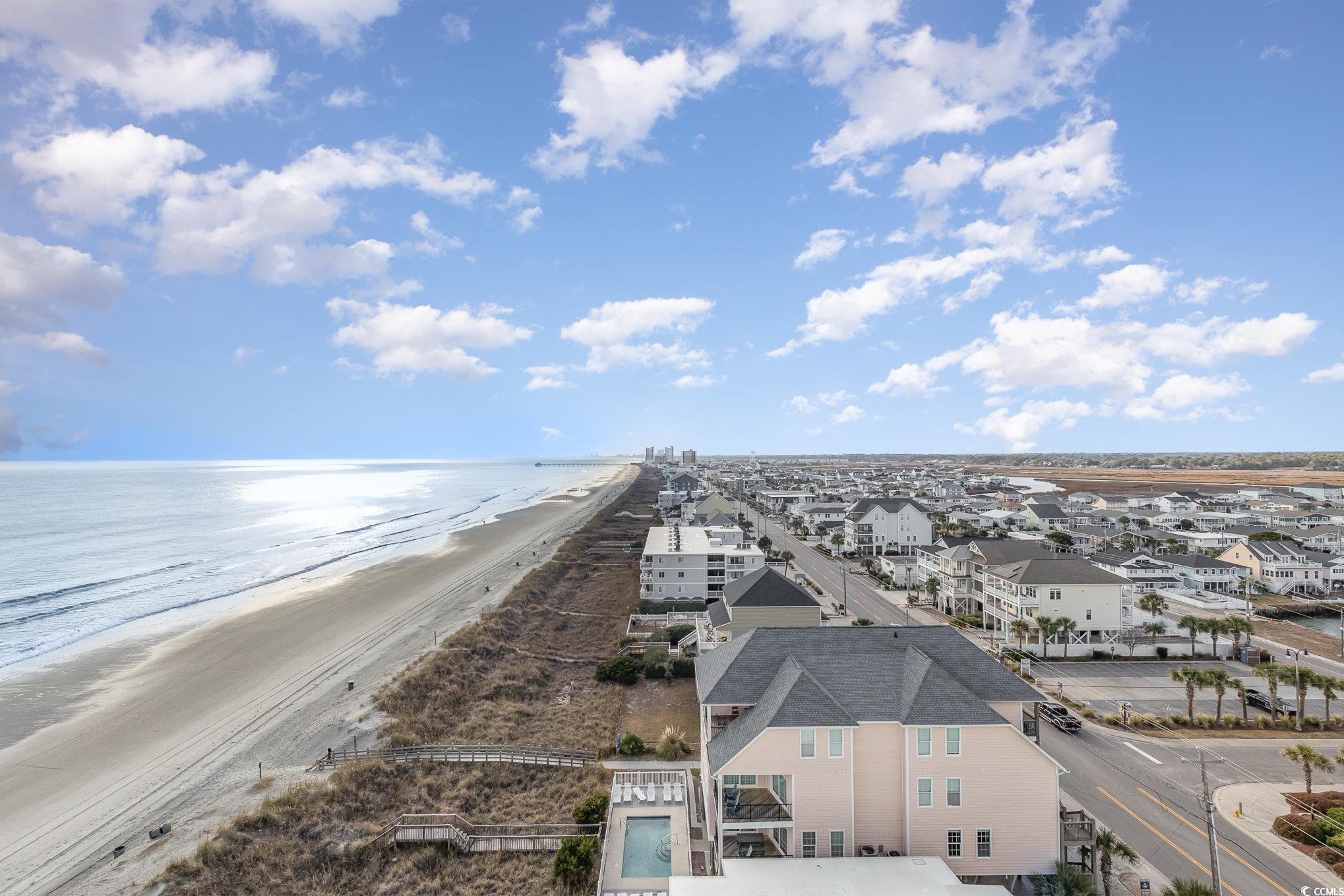 5310 N Ocean Blvd. Unit: 10A
