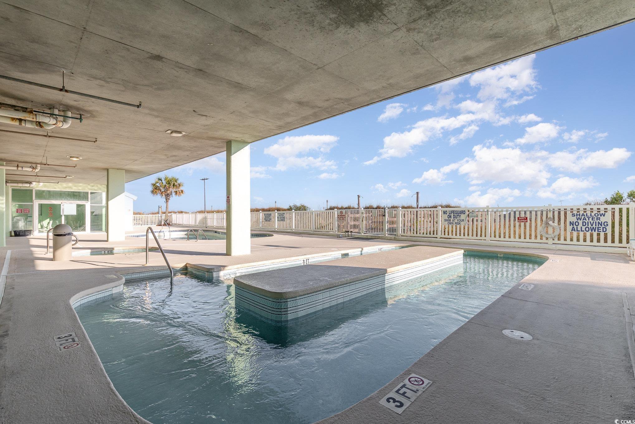 5310 N Ocean Blvd. Unit: 10A