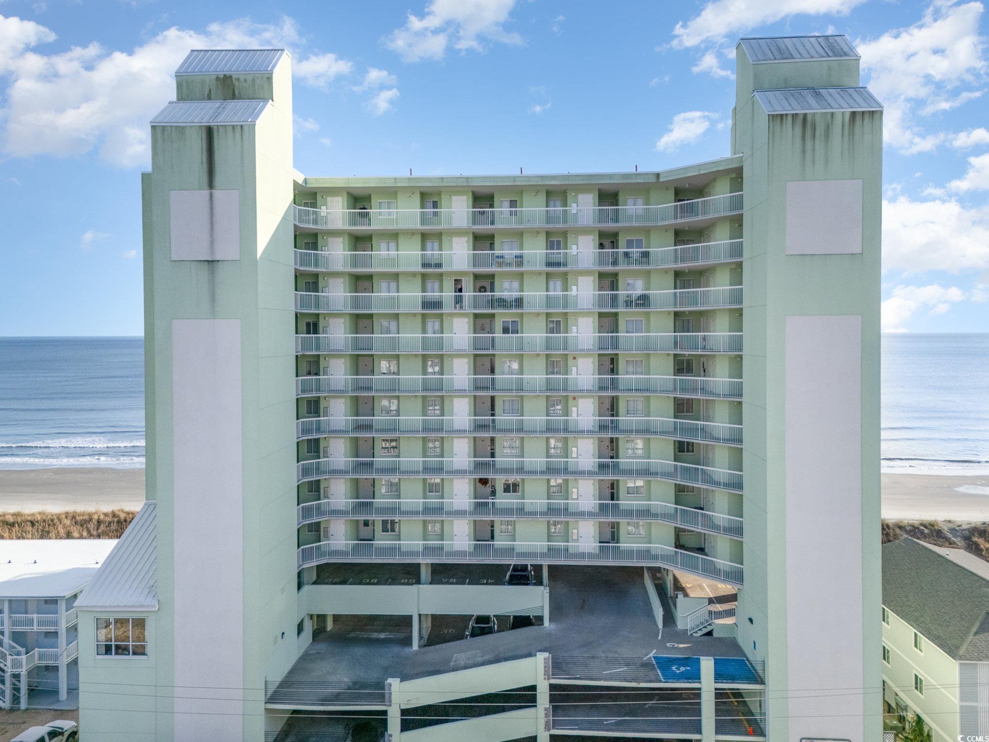 5310 N Ocean Blvd. Unit: 10A
