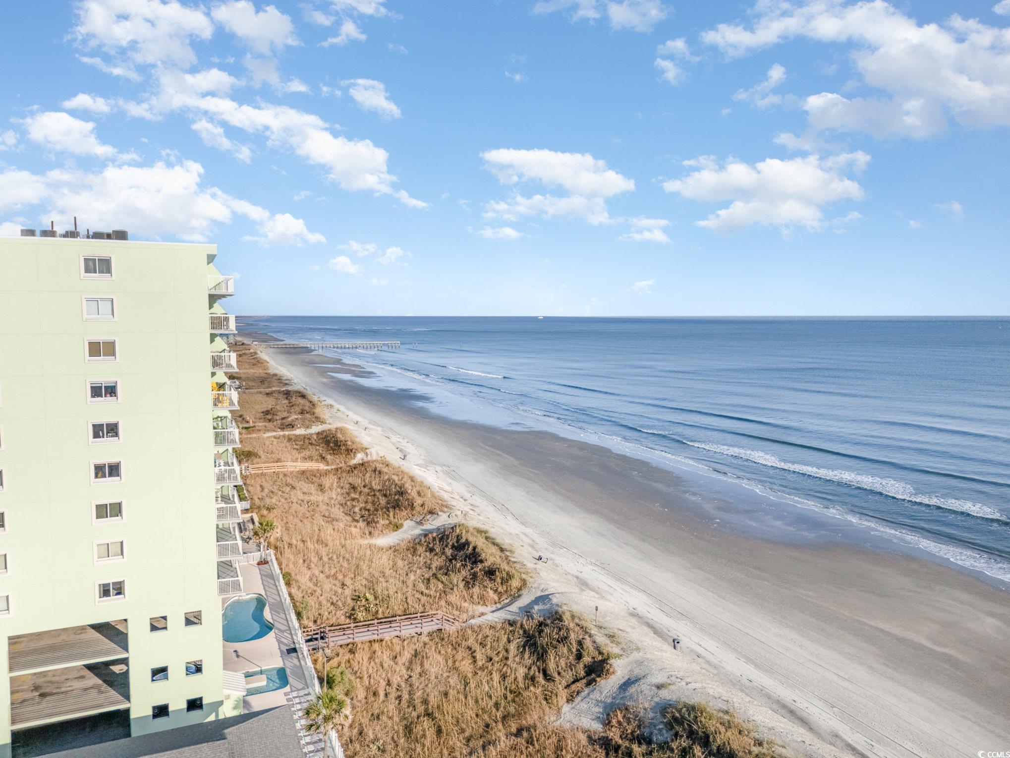 5310 N Ocean Blvd. Unit: 10A