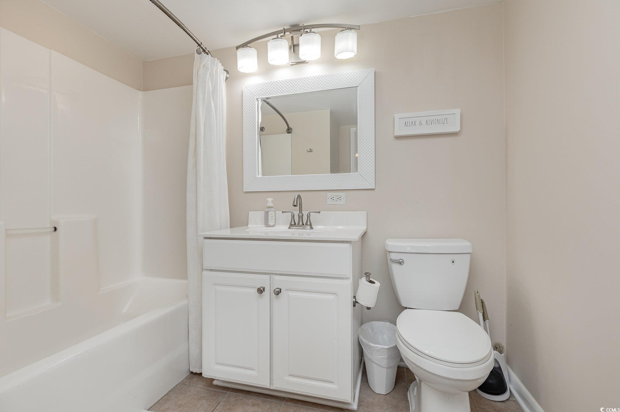 5310 N Ocean Blvd. Unit: 10A