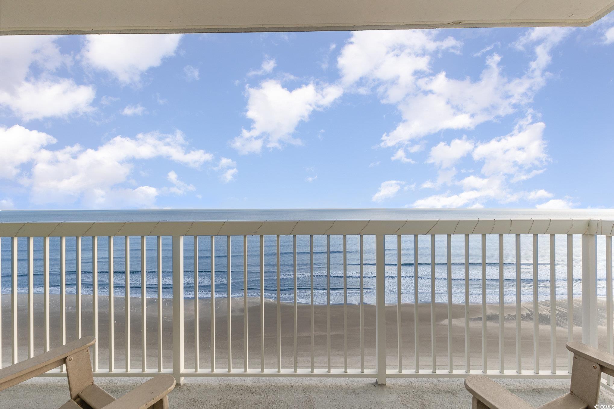 5310 N Ocean Blvd. Unit: 10A