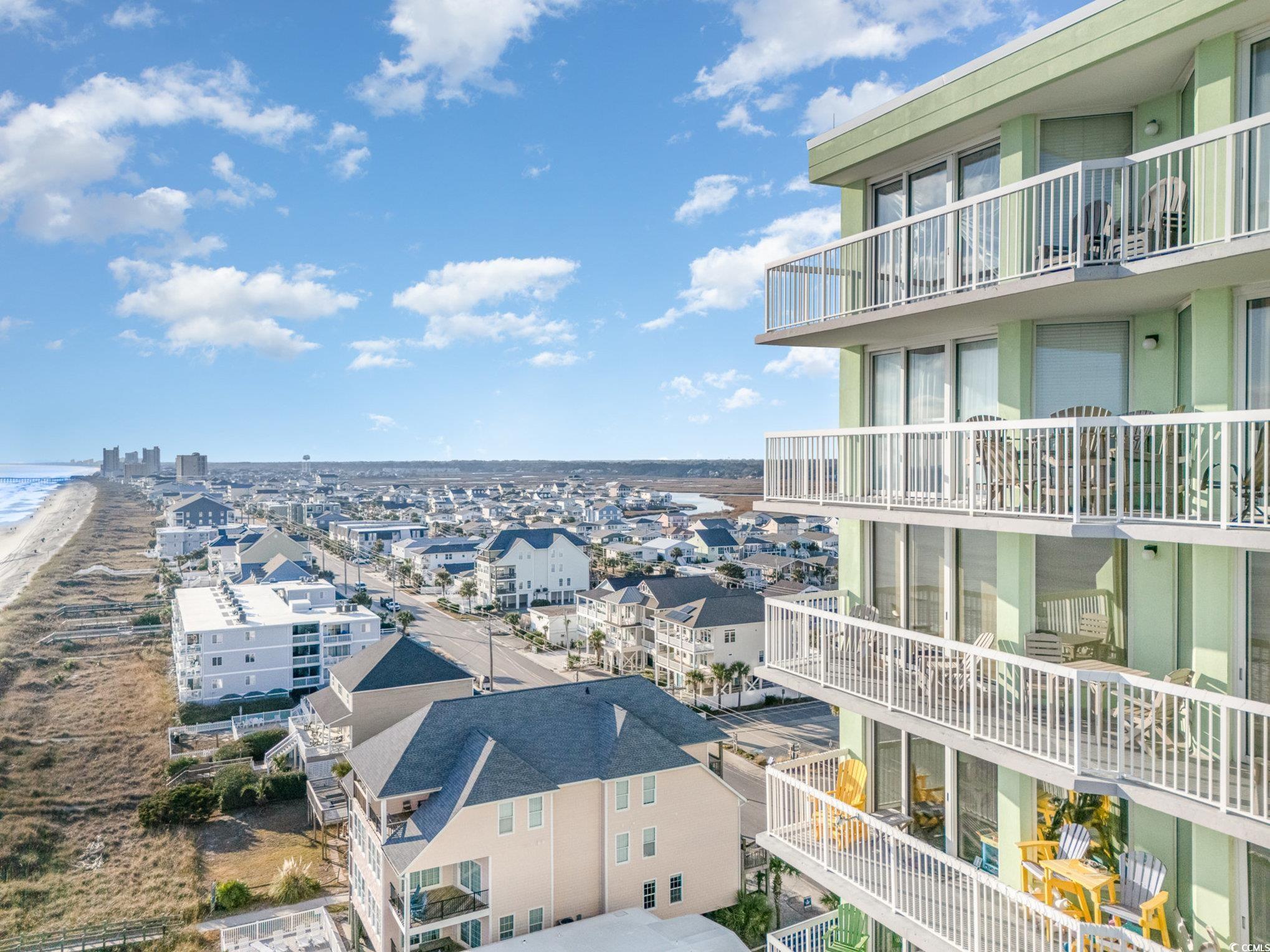 5310 N Ocean Blvd. Unit: 10A