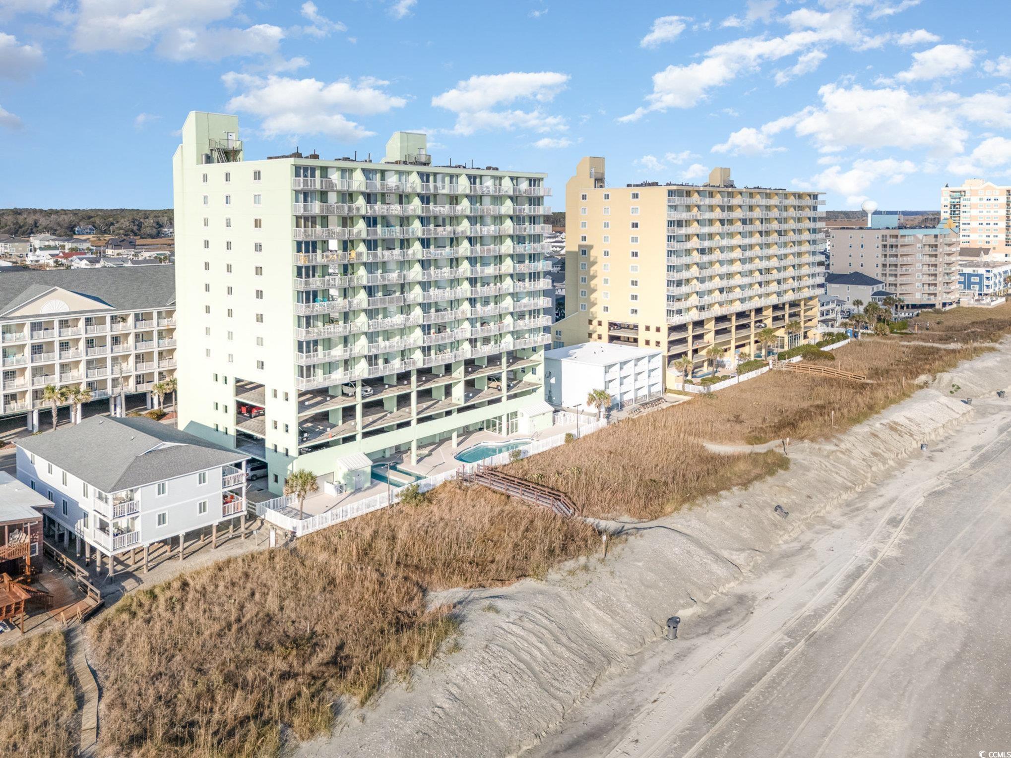 5310 N Ocean Blvd. Unit: 10A