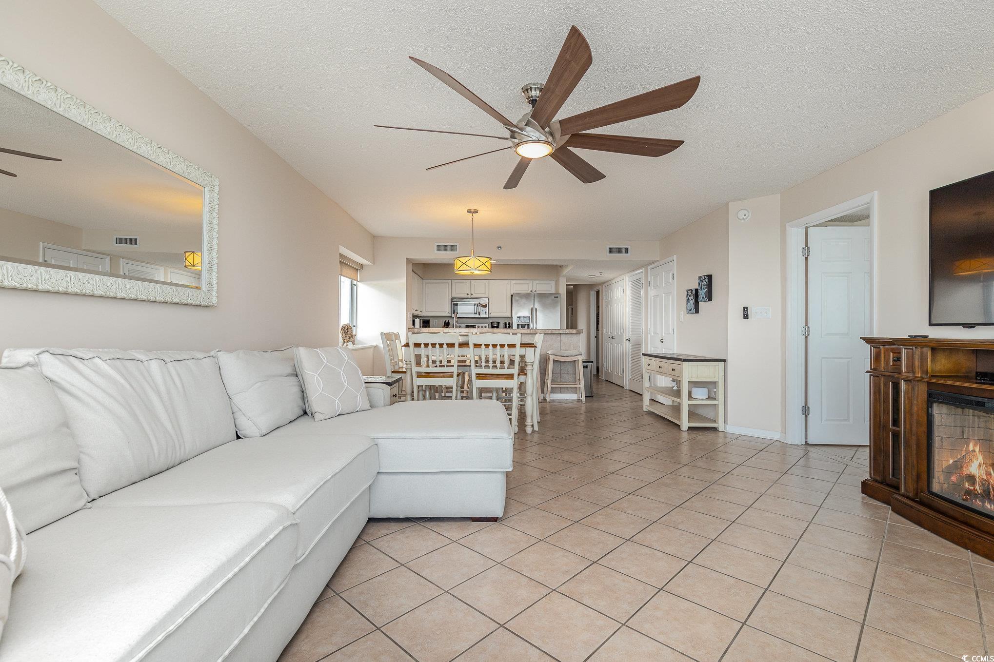 5310 N Ocean Blvd. Unit: 10A