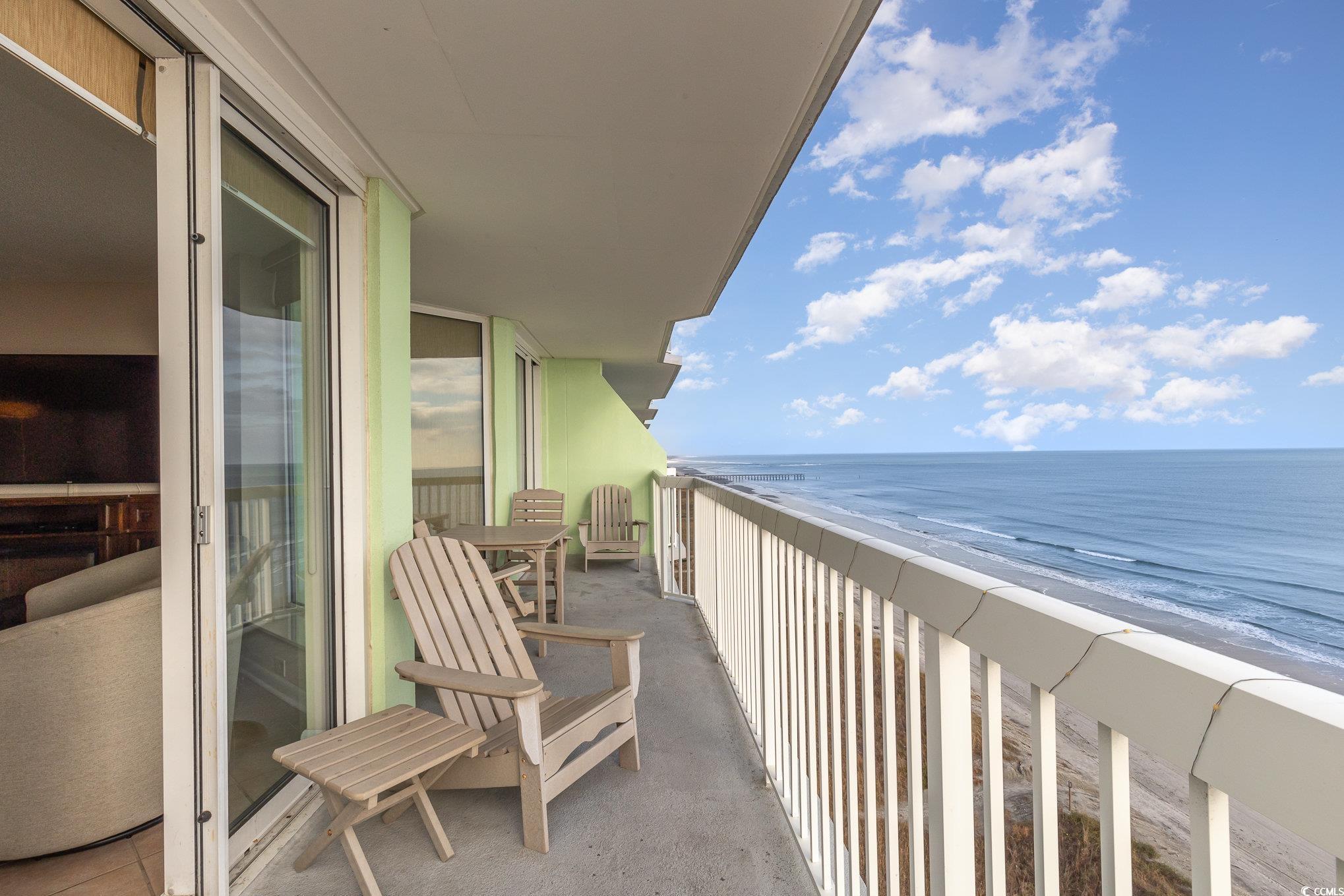5310 N Ocean Blvd. Unit: 10A
