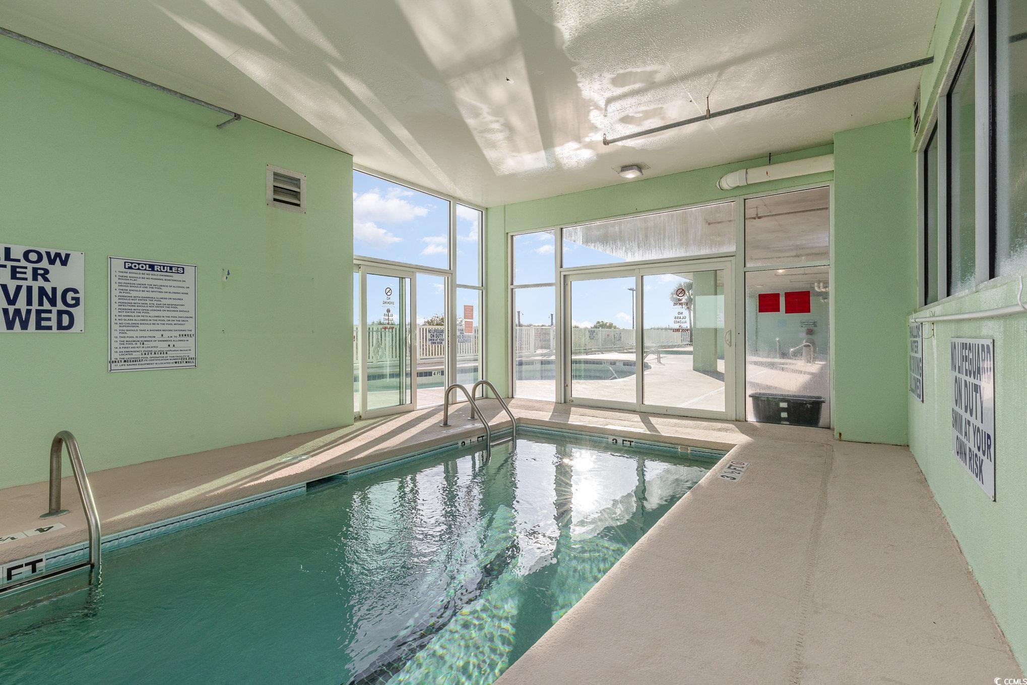 5310 N Ocean Blvd. Unit: 10A