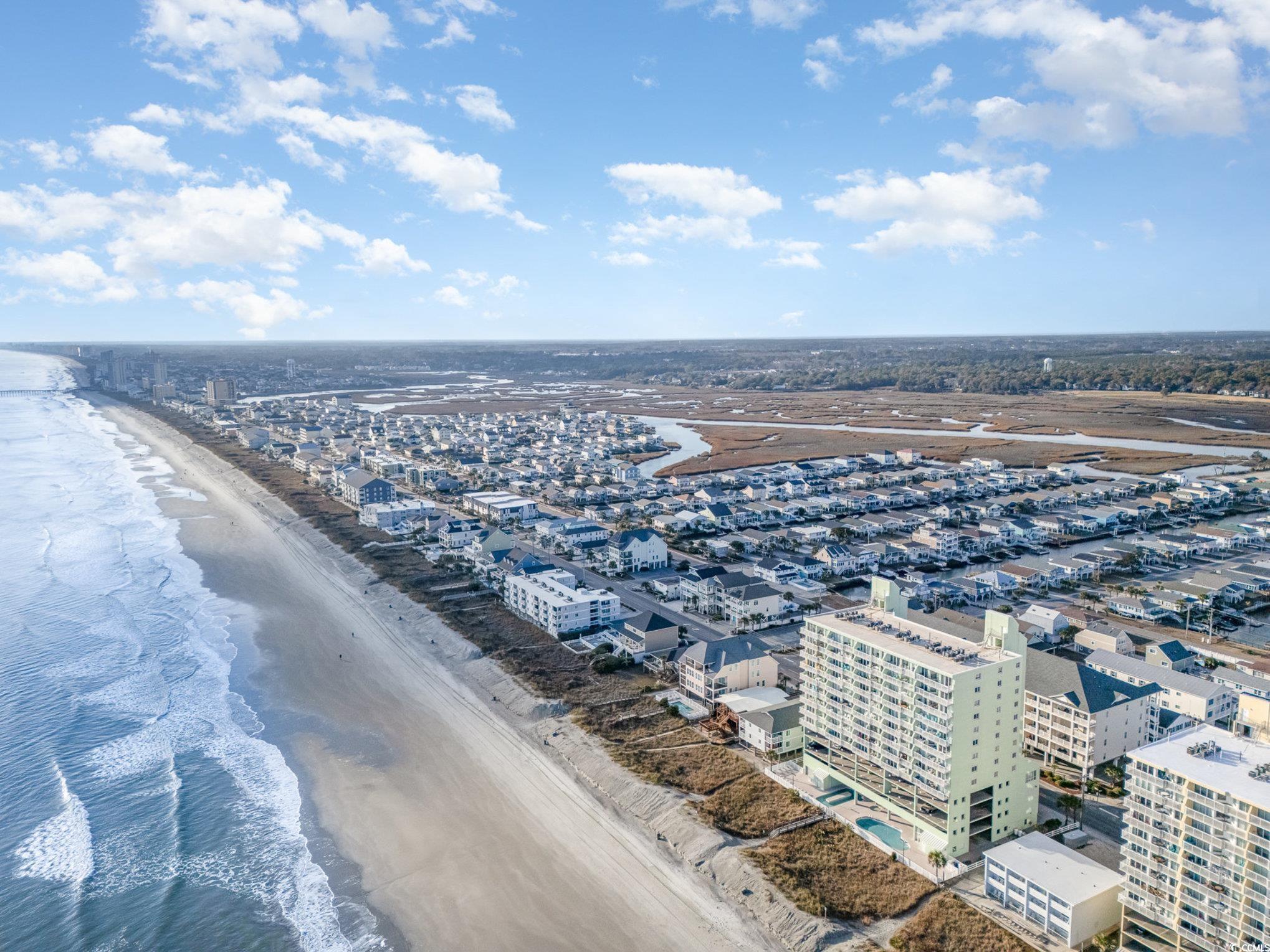5310 N Ocean Blvd. Unit: 10A