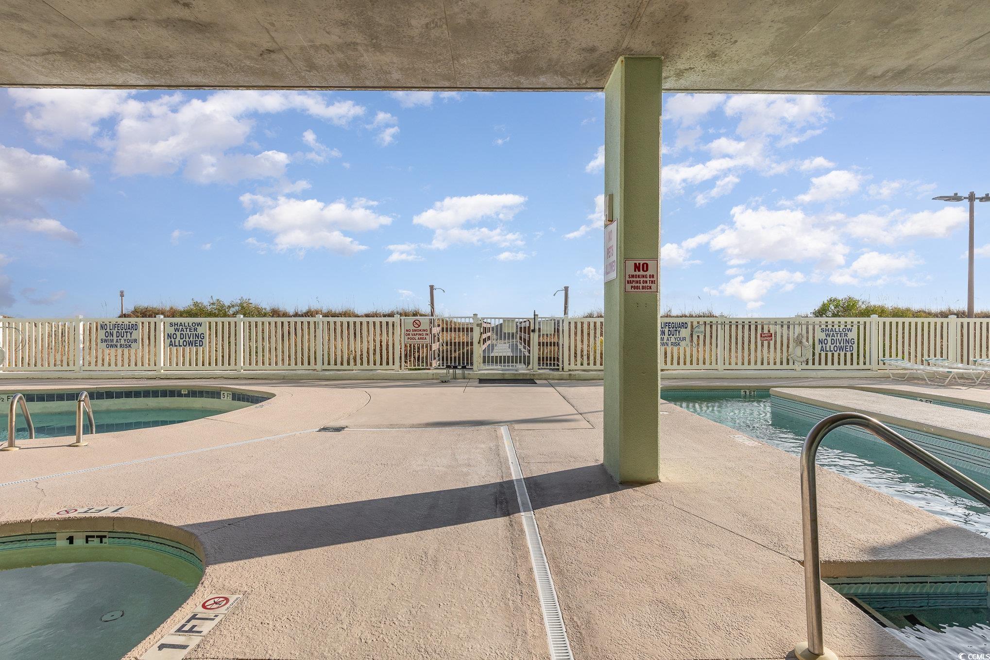 5310 N Ocean Blvd. Unit: 10A