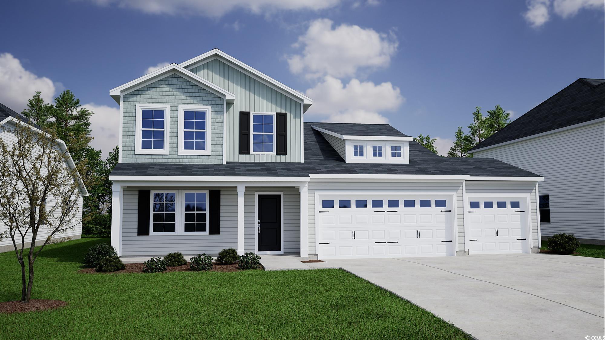 269 Mayflower Dr.