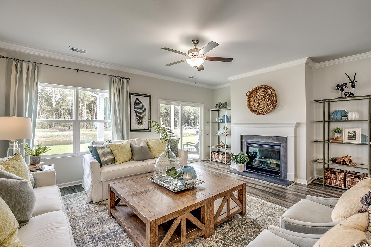 269 Mayflower Dr.