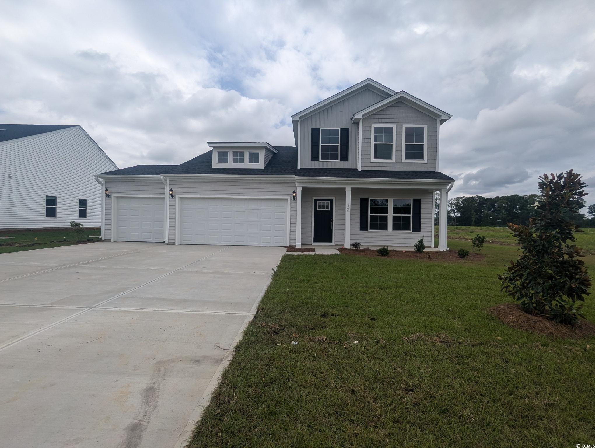 269 Mayflower Dr.