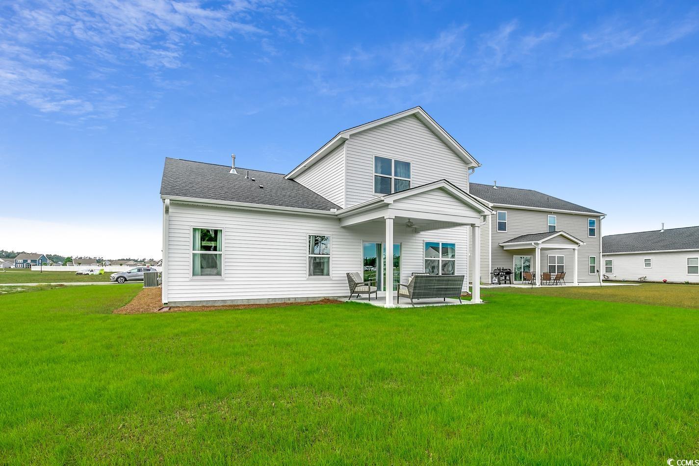 269 Mayflower Dr.