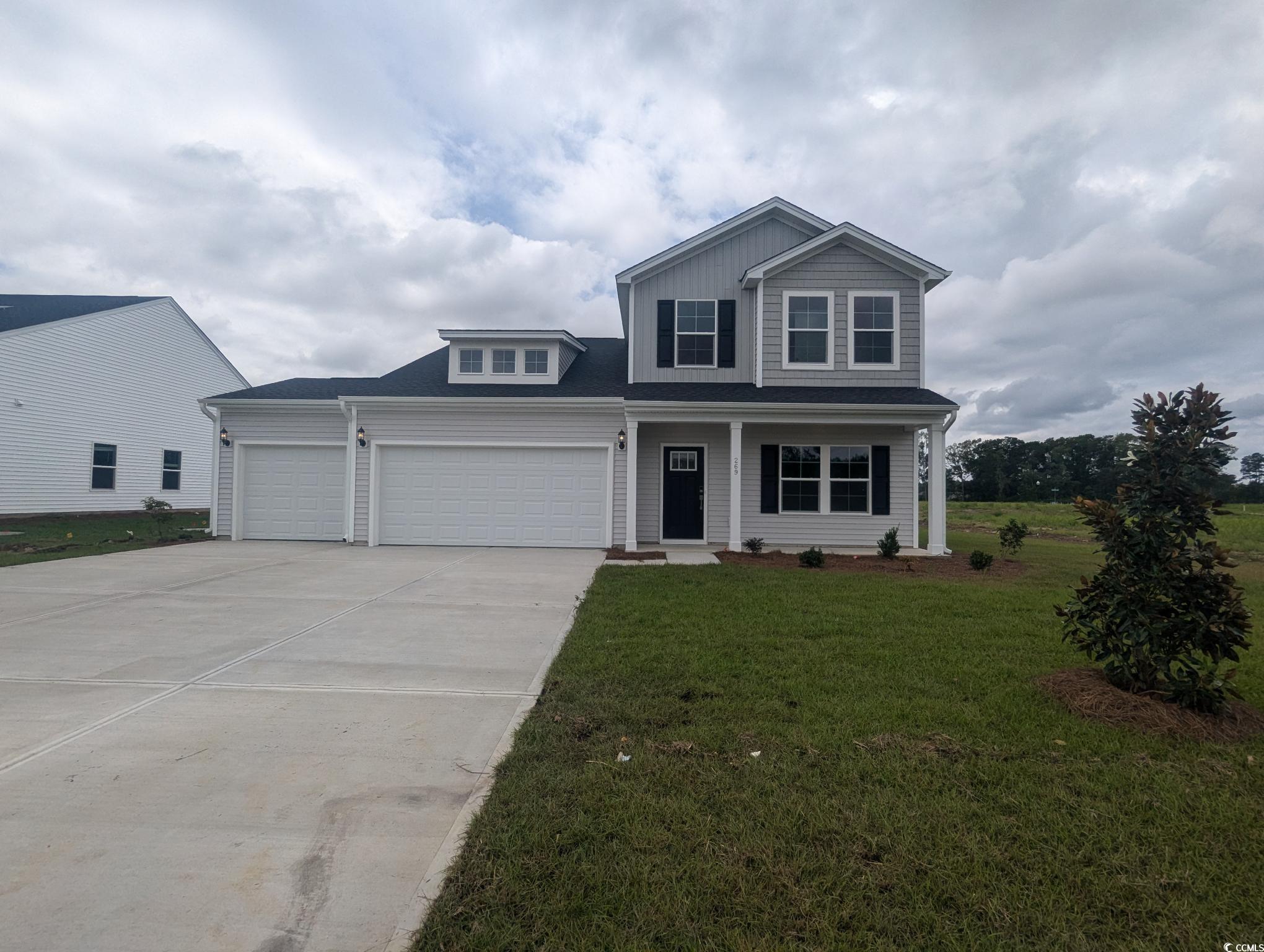 269 Mayflower Dr.