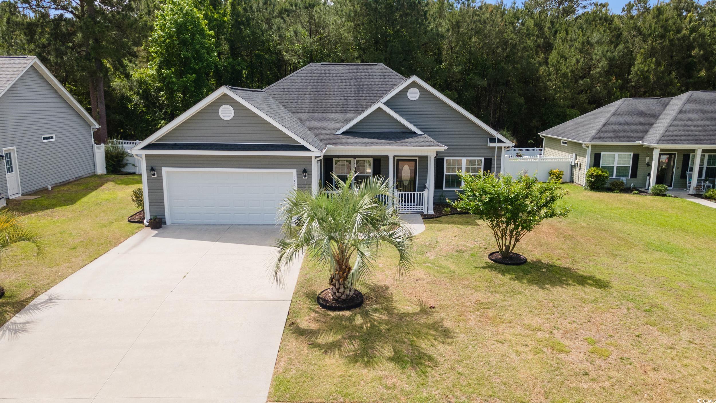 247 Dempsey Dr.