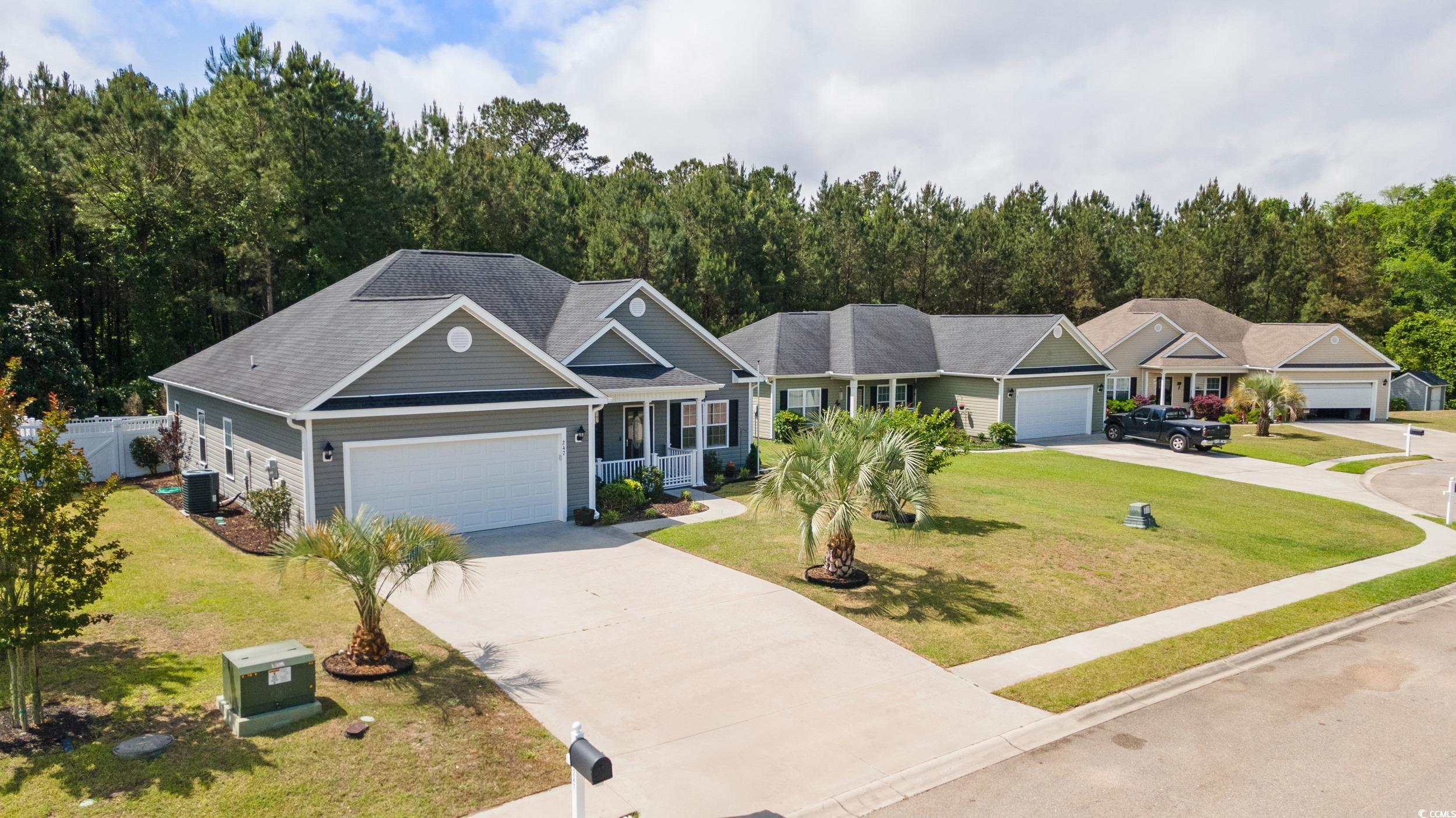 247 Dempsey Dr.