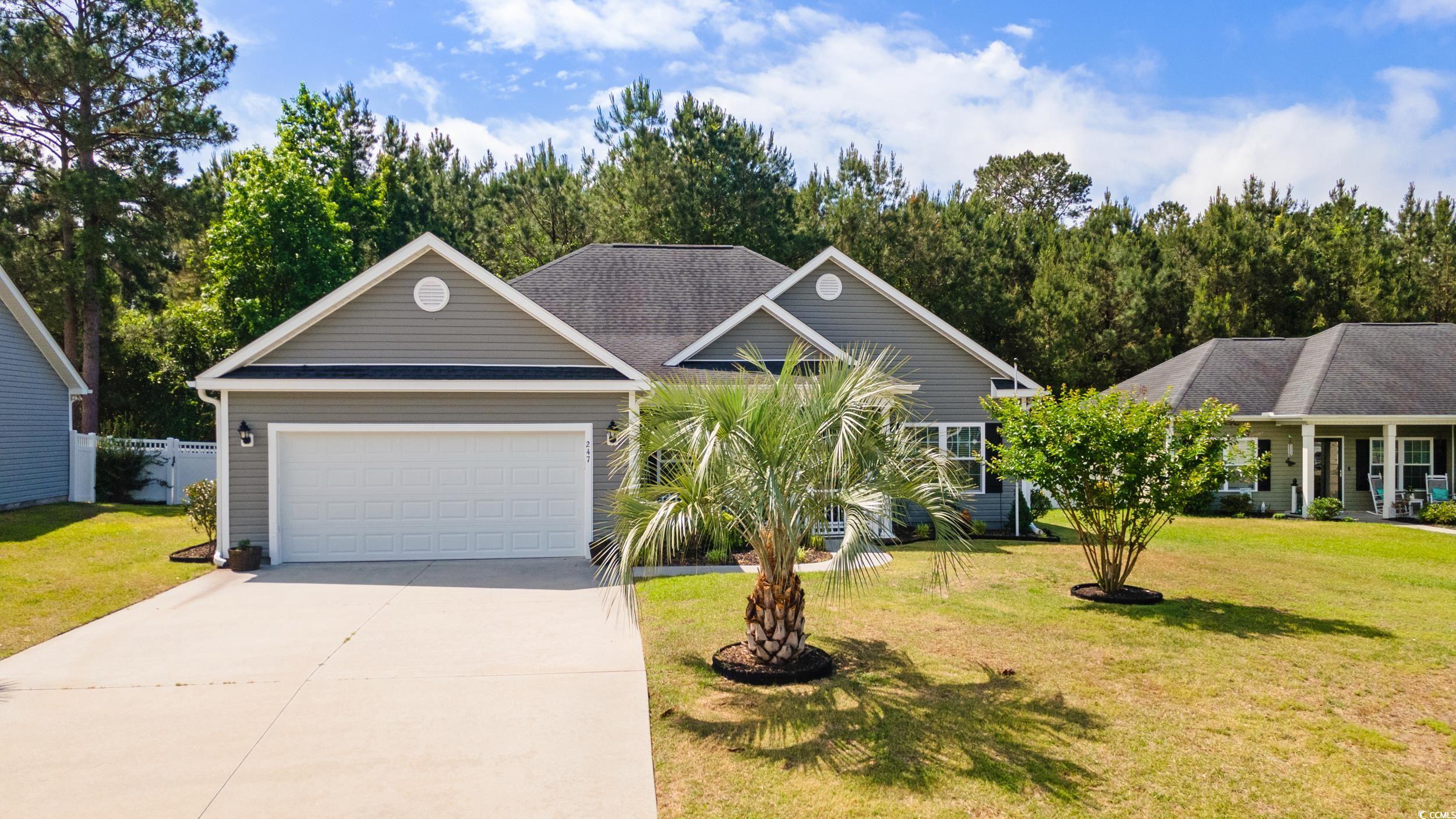 247 Dempsey Dr.