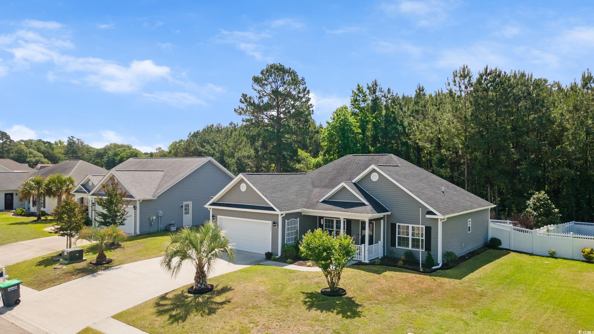 247 Dempsey Dr.