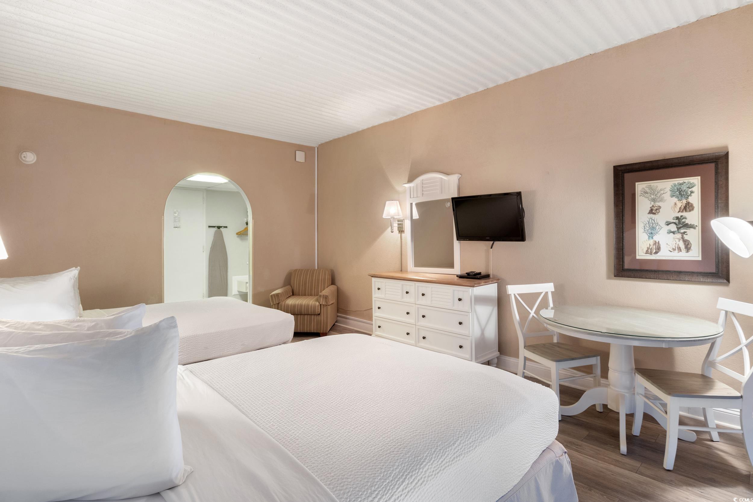 201 Ocean Blvd. S Unit: 1505