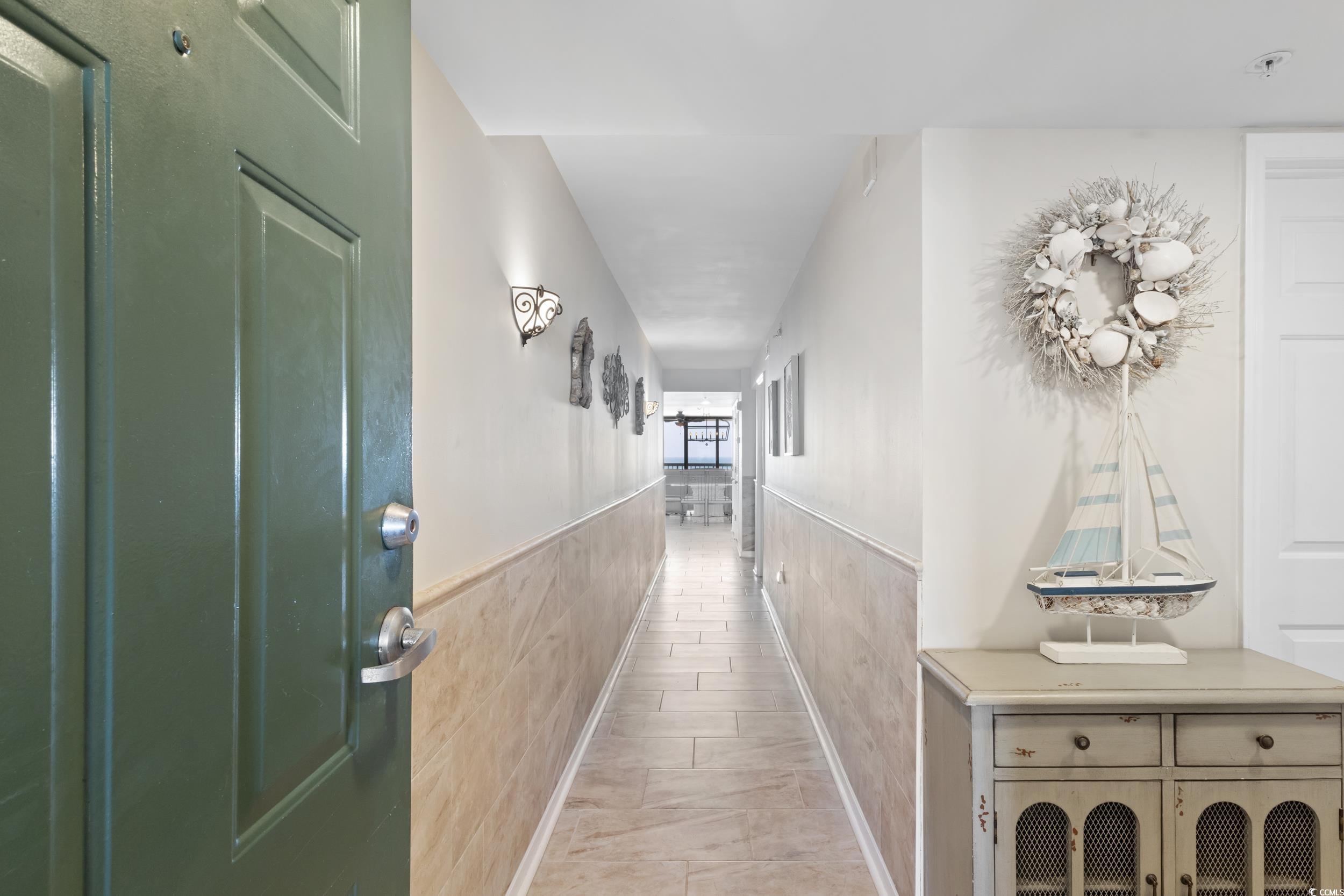 201 Ocean Blvd. S Unit: 1505