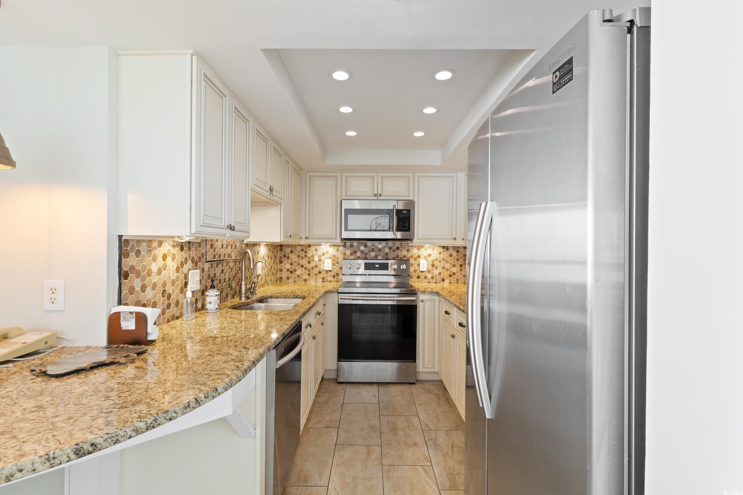 201 Ocean Blvd. S Unit: 1505