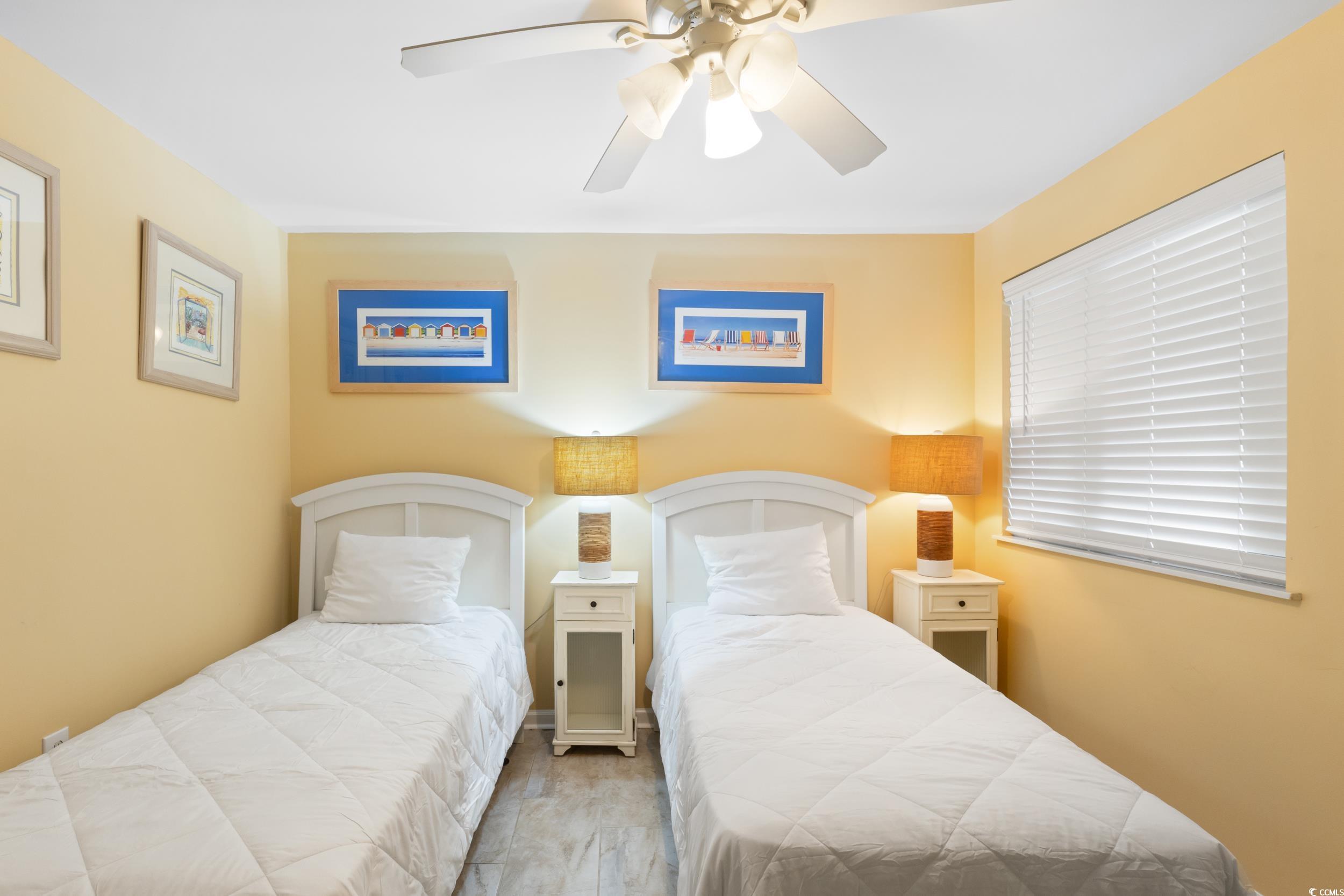 201 Ocean Blvd. S Unit: 1505