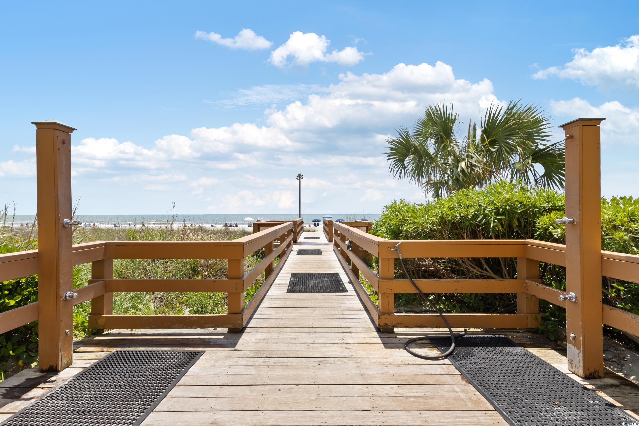 201 Ocean Blvd. S Unit: 1505