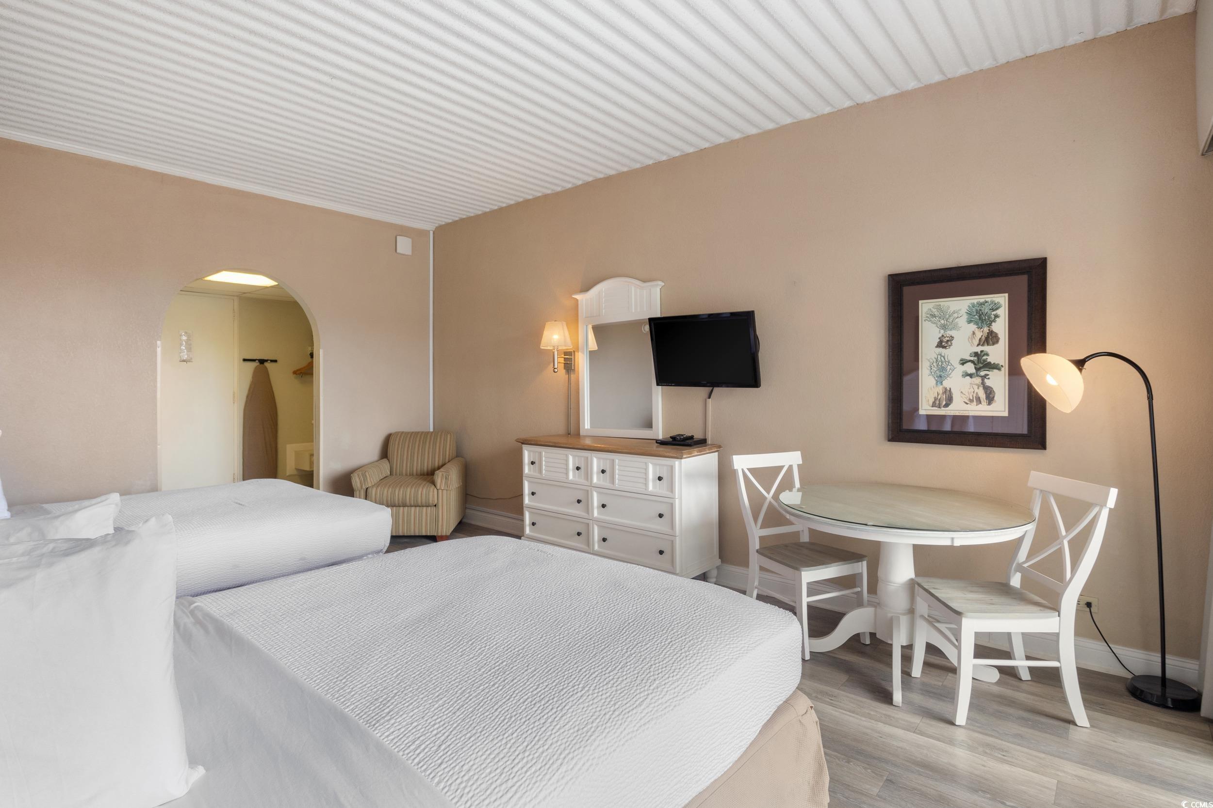 201 Ocean Blvd. S Unit: 1505