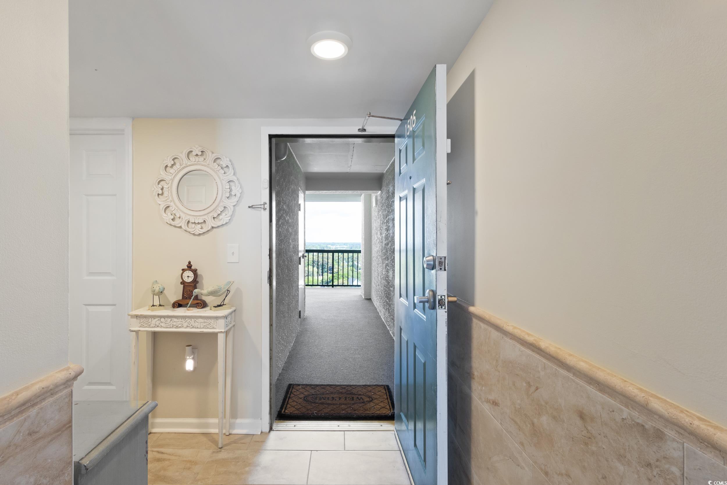 201 Ocean Blvd. S Unit: 1505