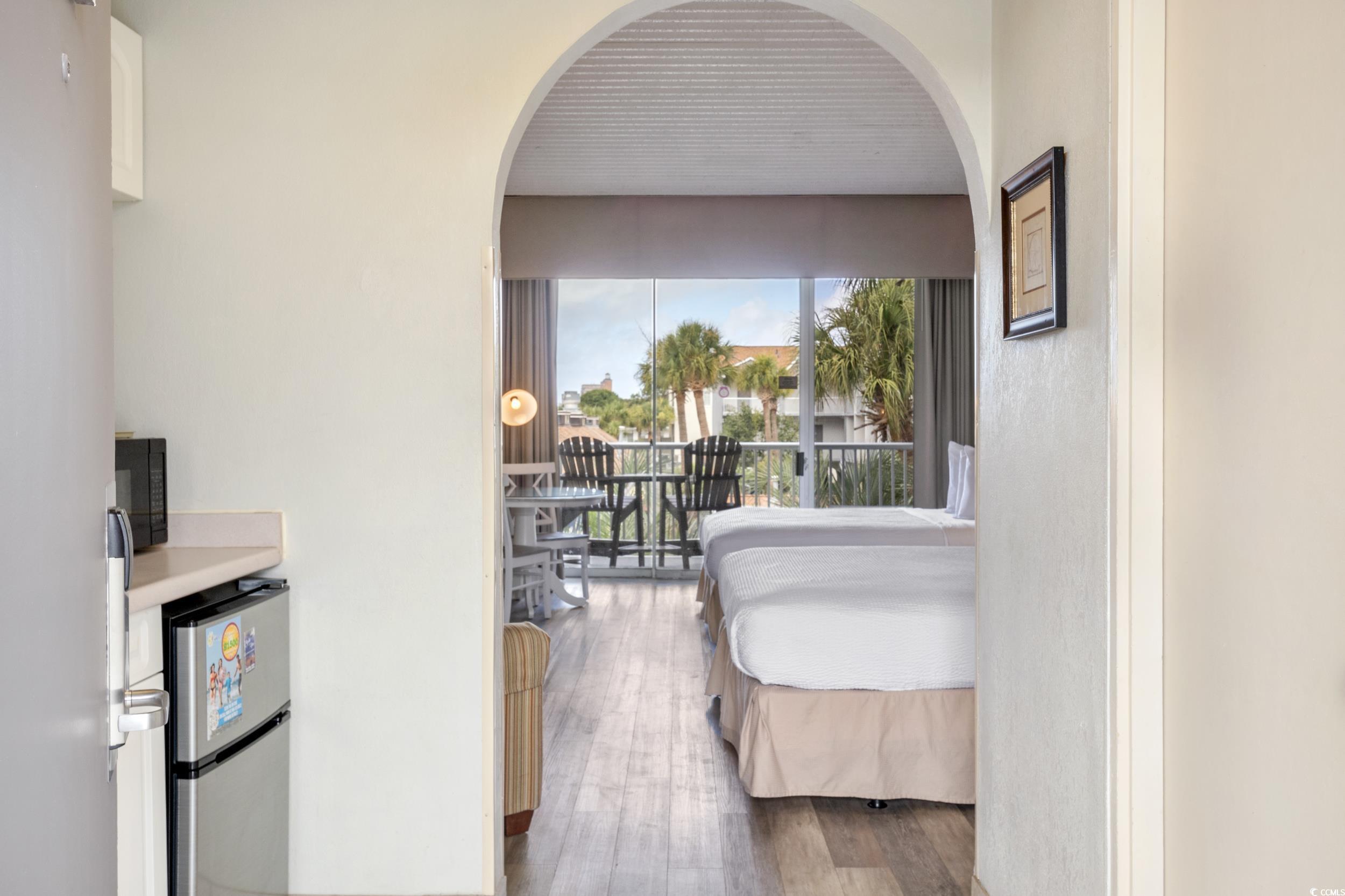 201 Ocean Blvd. S Unit: 1505