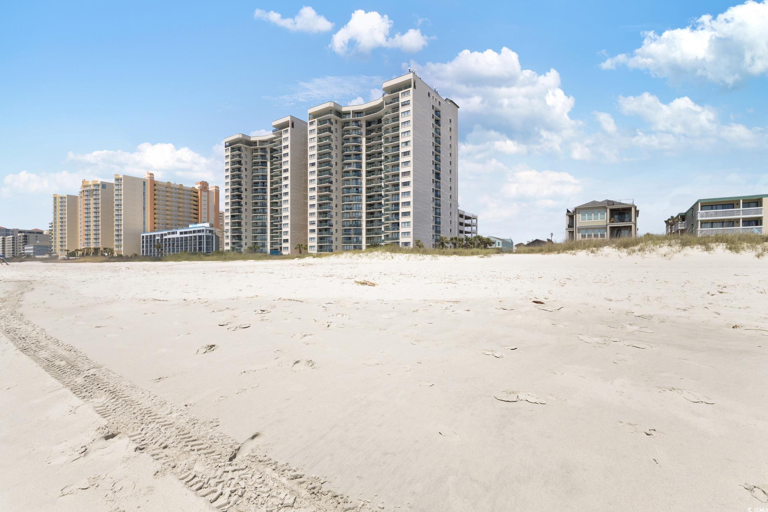 201 Ocean Blvd. S Unit: 1505