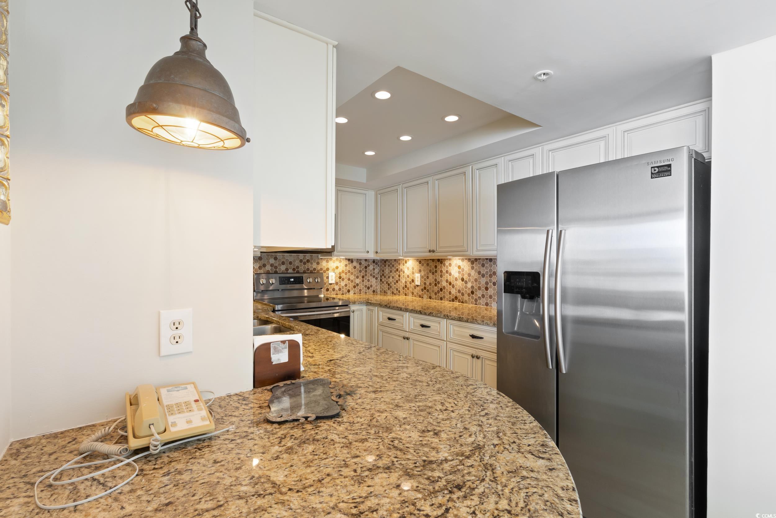 201 Ocean Blvd. S Unit: 1505