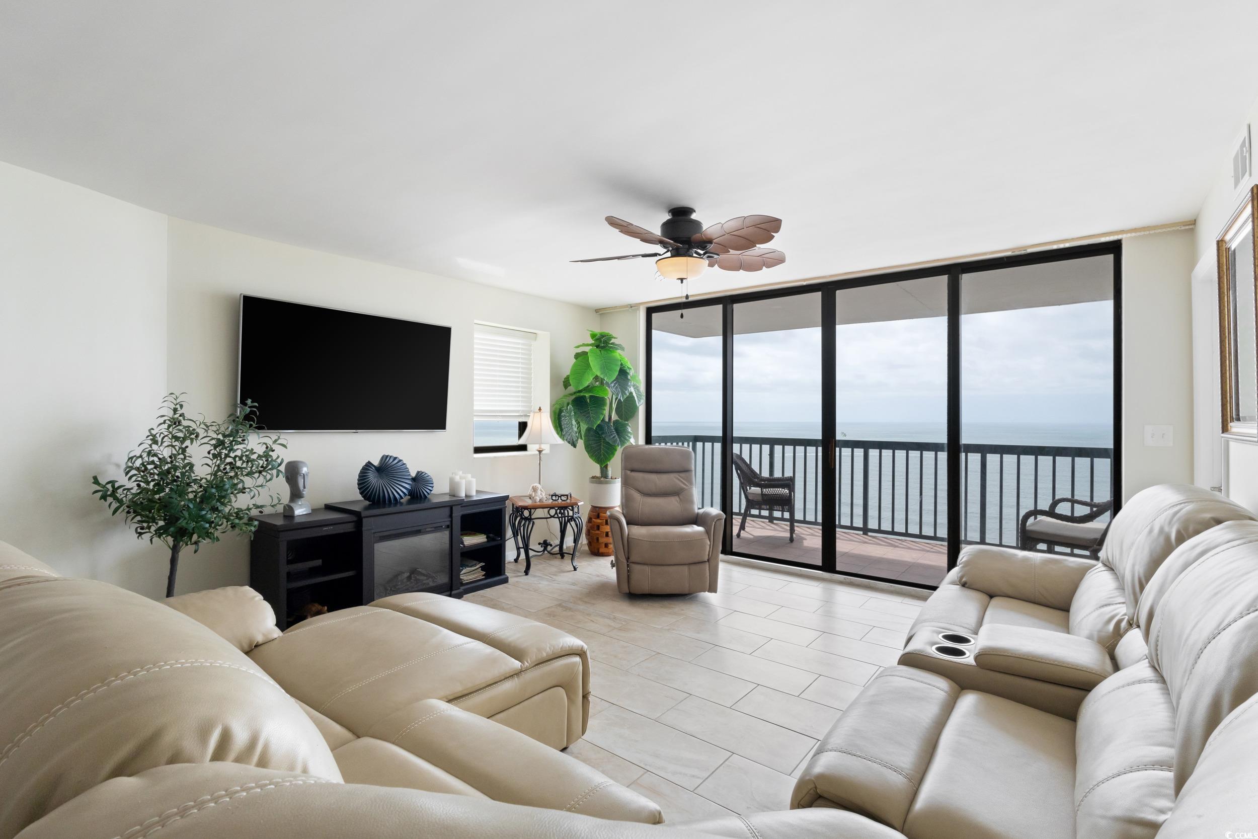 201 Ocean Blvd. S Unit: 1505